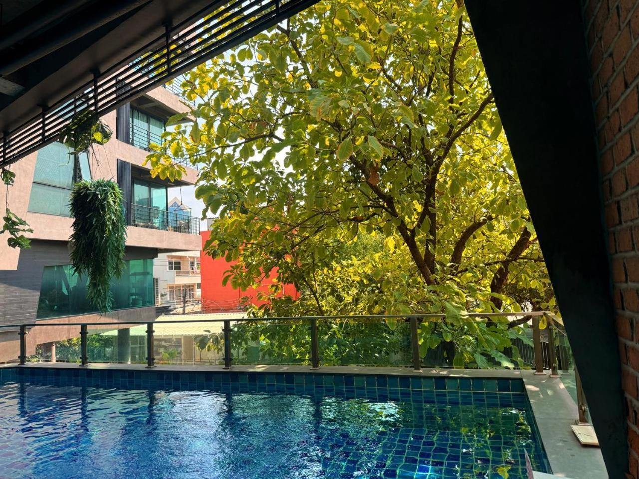 Rent V38 Bangkok