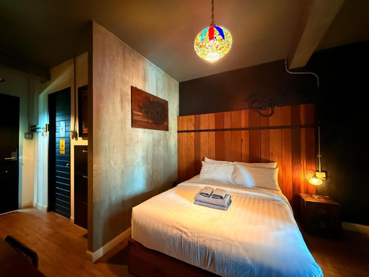 Rent V38 Aparthotel Bangkok