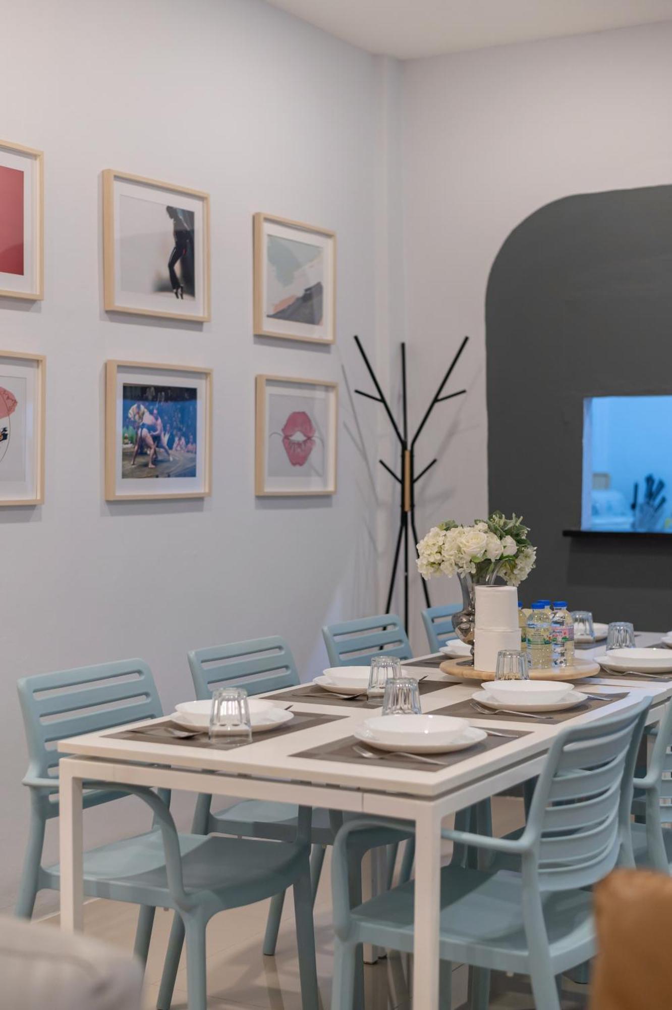 Downtown, Chatuchak Market, Jodd Fair Holiday home