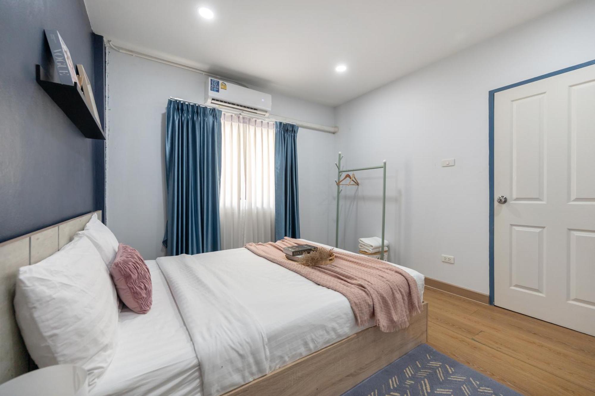 Holiday home Downtown, Chatuchak Market, Jodd Fair