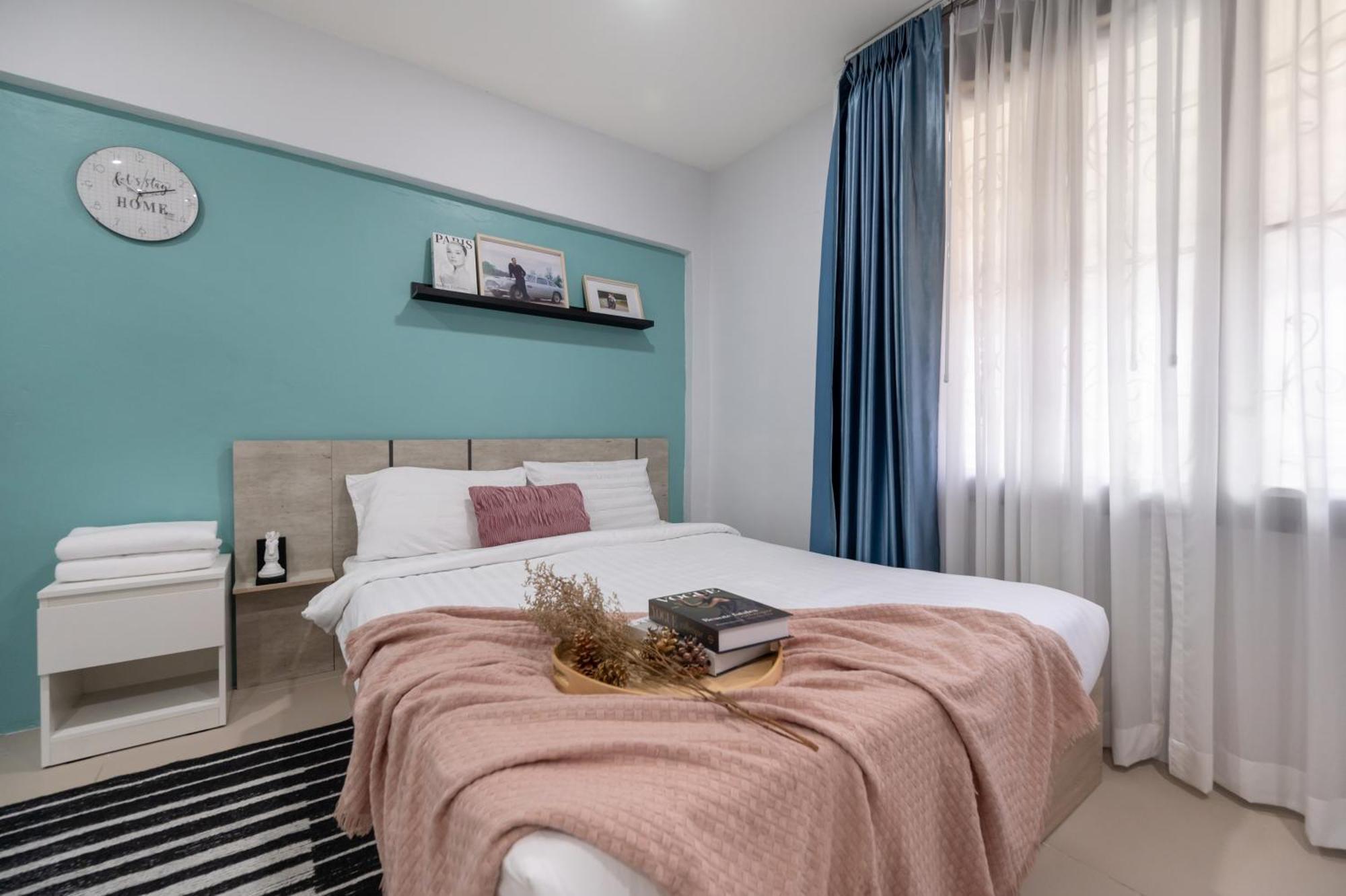 Holiday home Downtown, Chatuchak Market, Jodd Fair