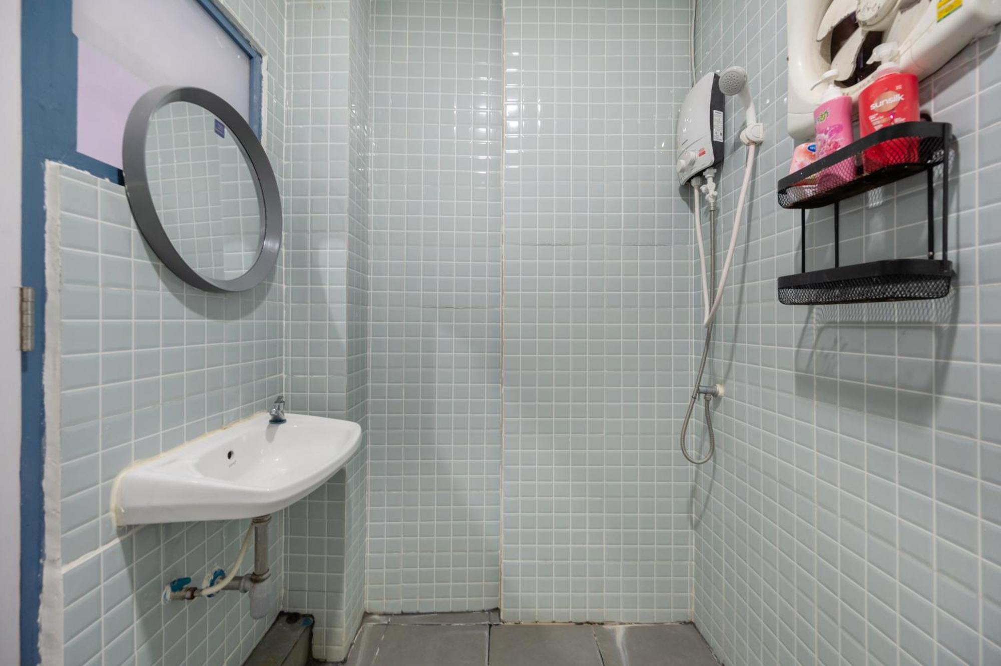 Downtown, Chatuchak Market, Jodd Fair Holiday home