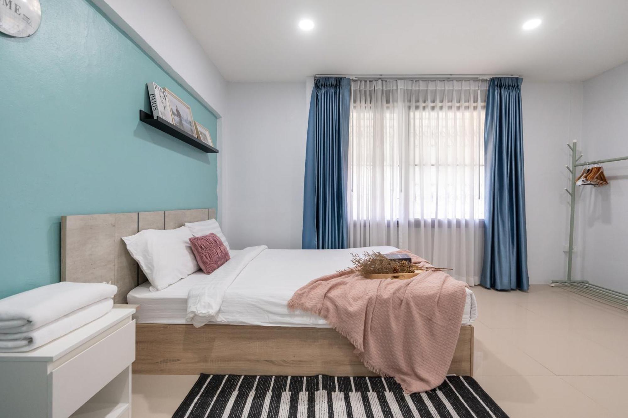 Holiday home Downtown, Chatuchak Market, Jodd Fair Bangkok