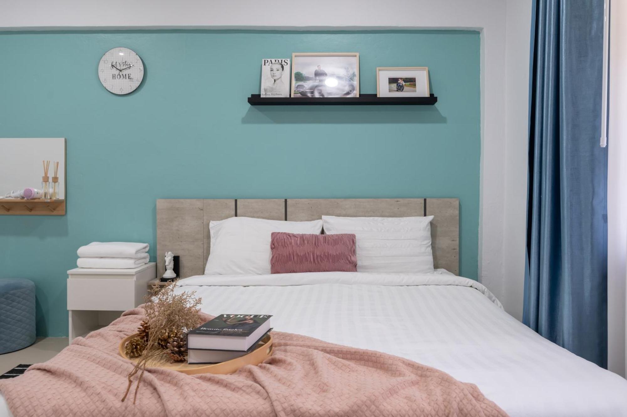 Downtown, Chatuchak Market, Jodd Fair Holiday home Bangkok