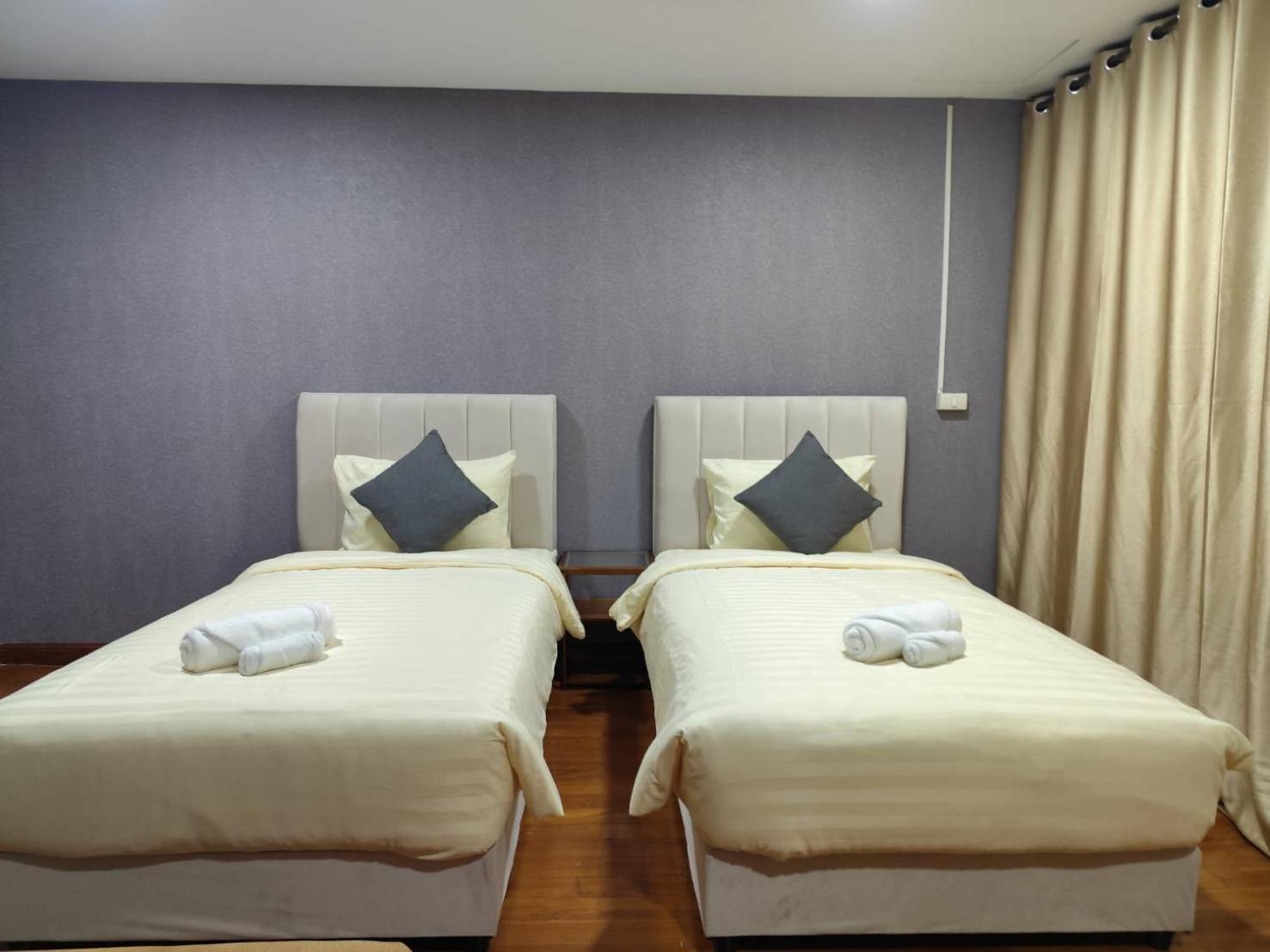 Khokeng Guest house