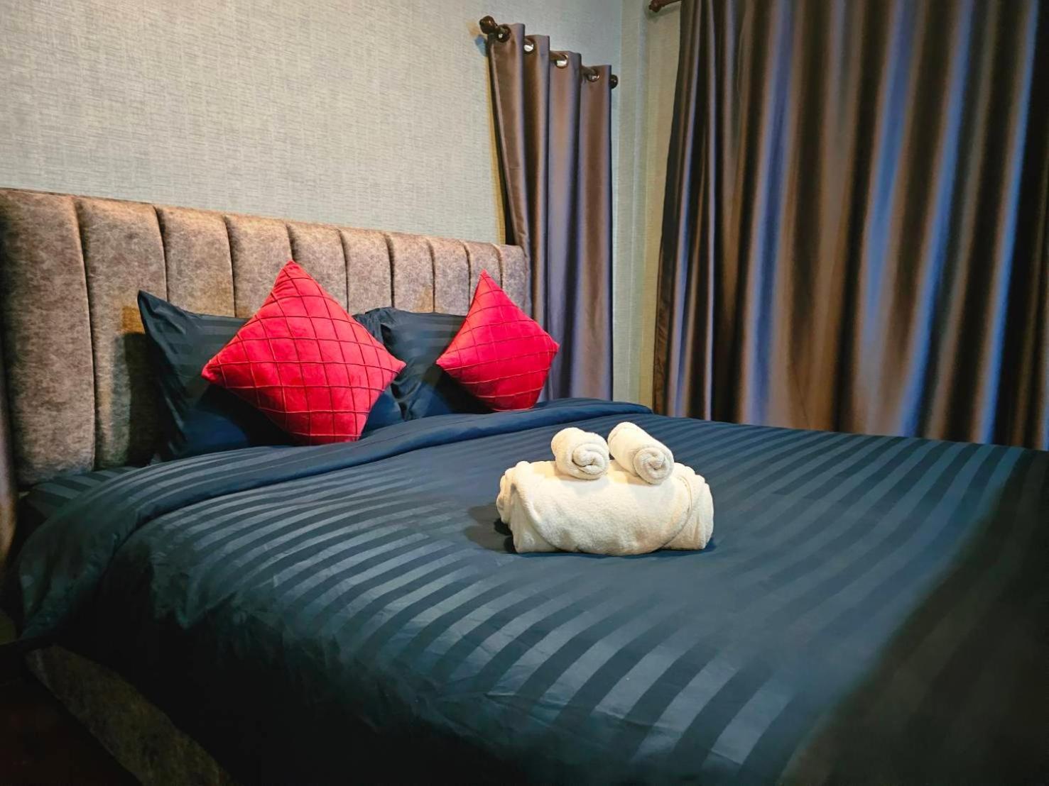 Guest house Khokeng