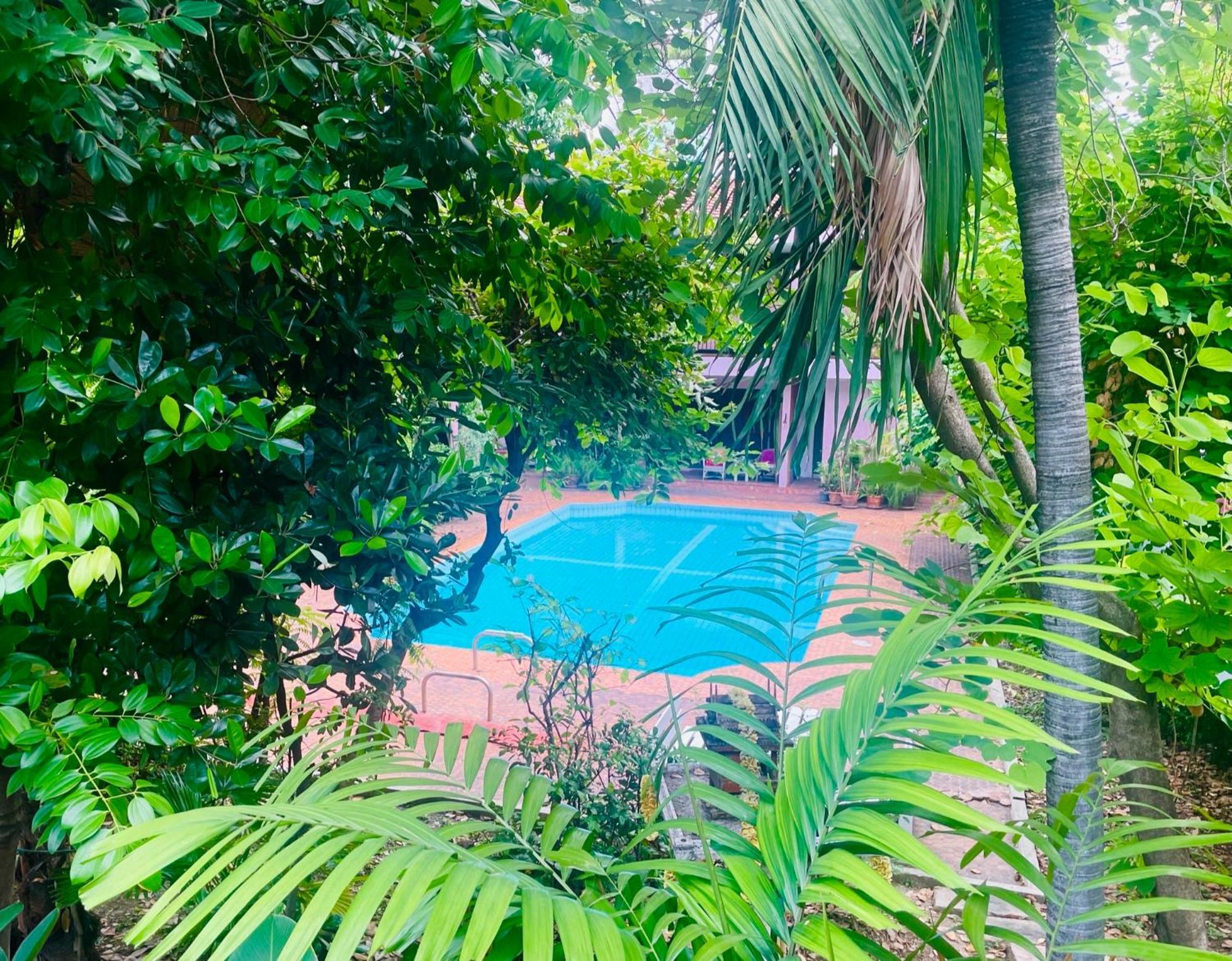 Holiday home The Backyard 28 *