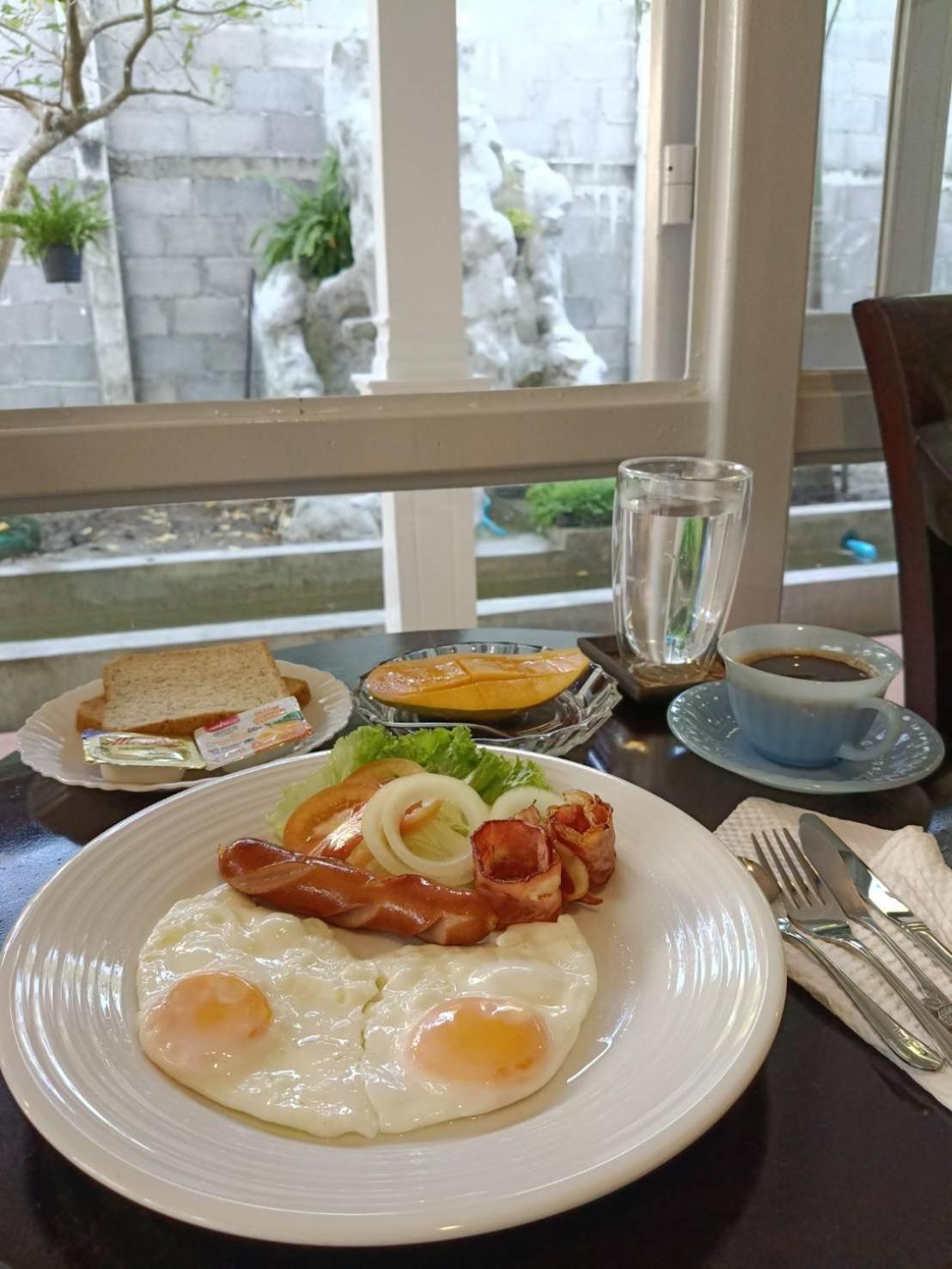 Baan Debtida Hotel