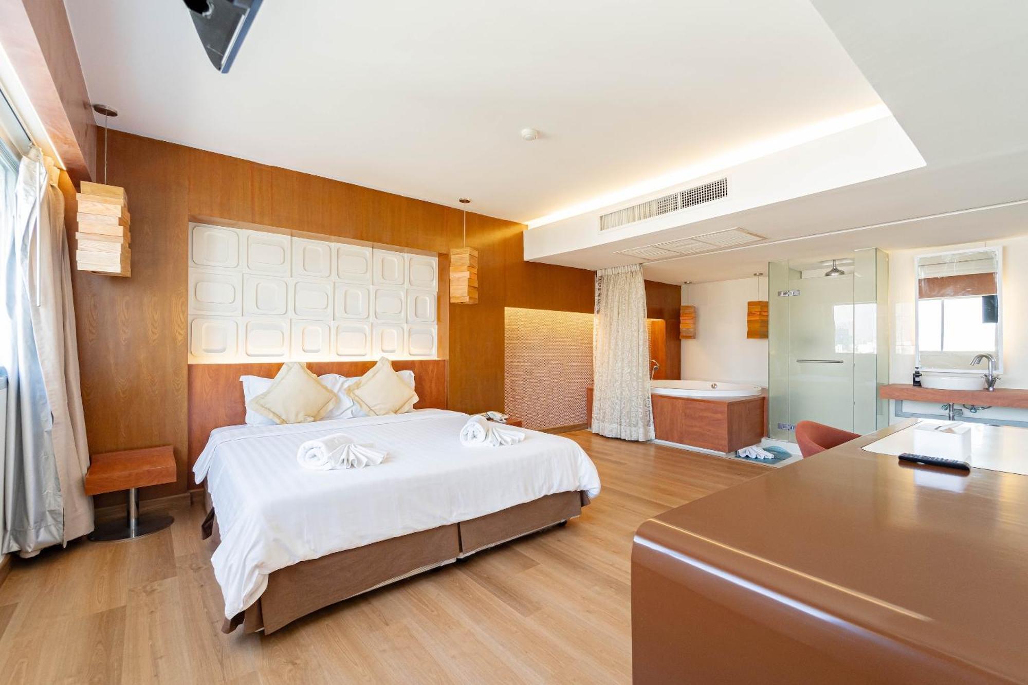 Hotel Veronica Bangkok