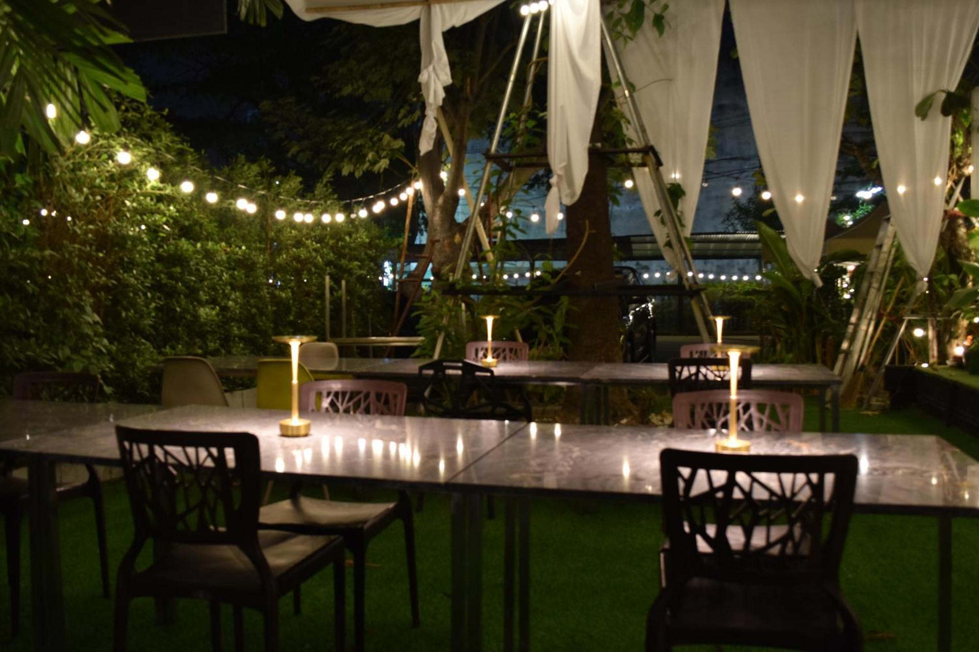 Thongtara House Boutique Srinakarin Bangkok