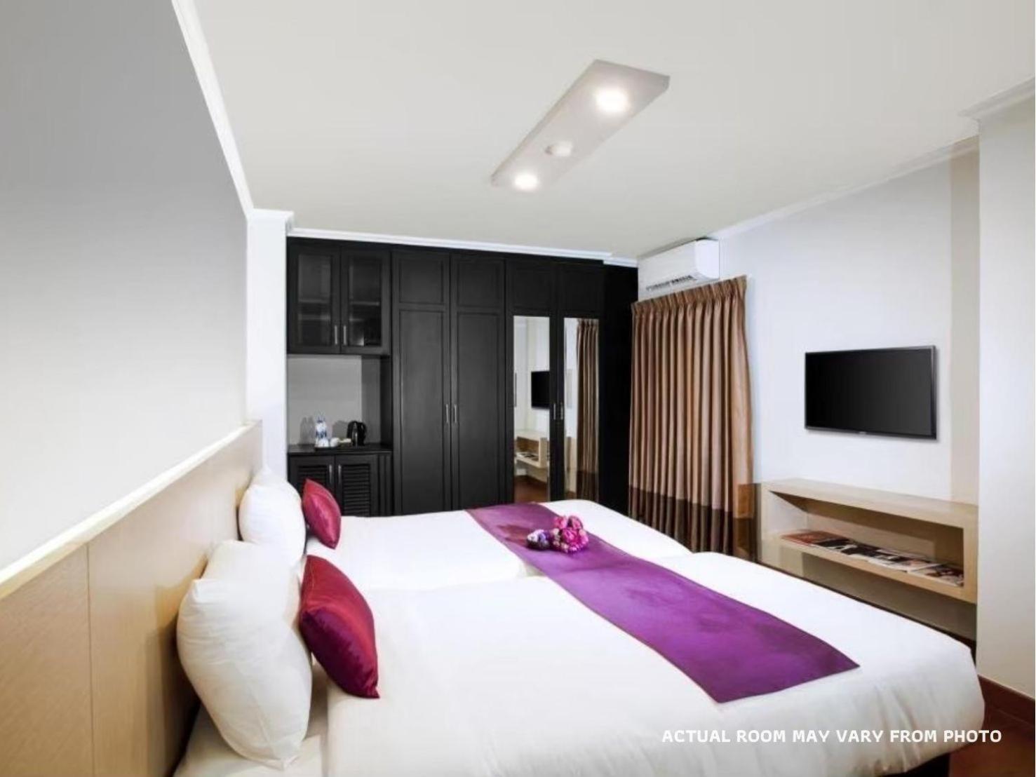 The Step Sathon Bangkok