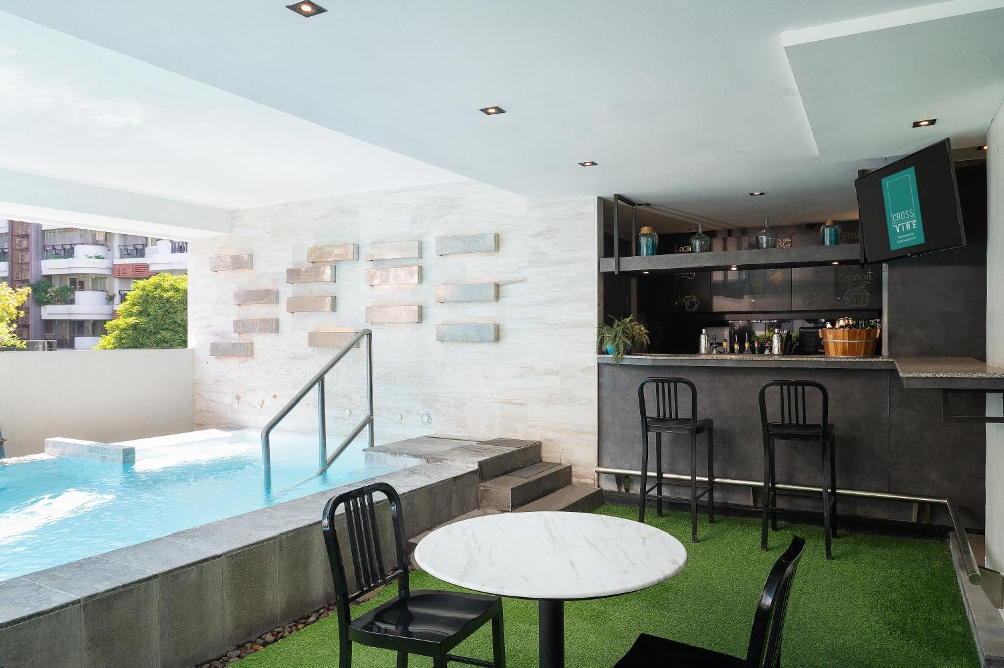 Hotel Cross Vibe Sukhumvit