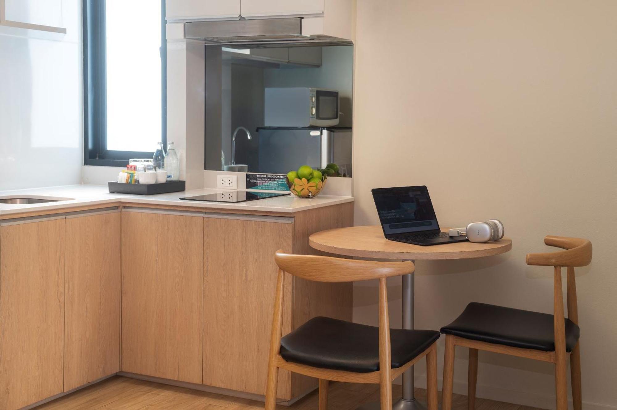 Hotel Cross Vibe Sukhumvit