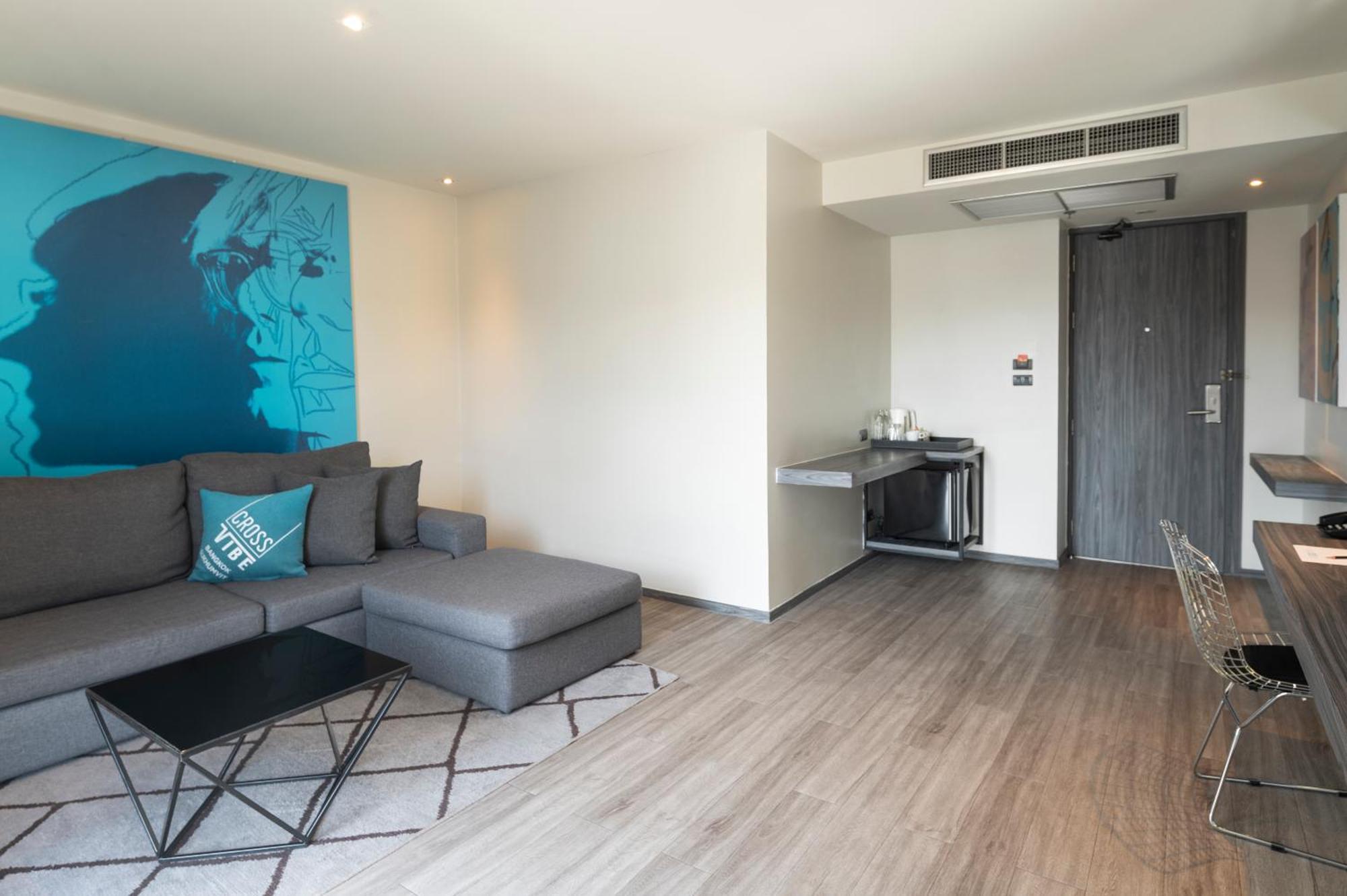 Hotel Cross Vibe Sukhumvit