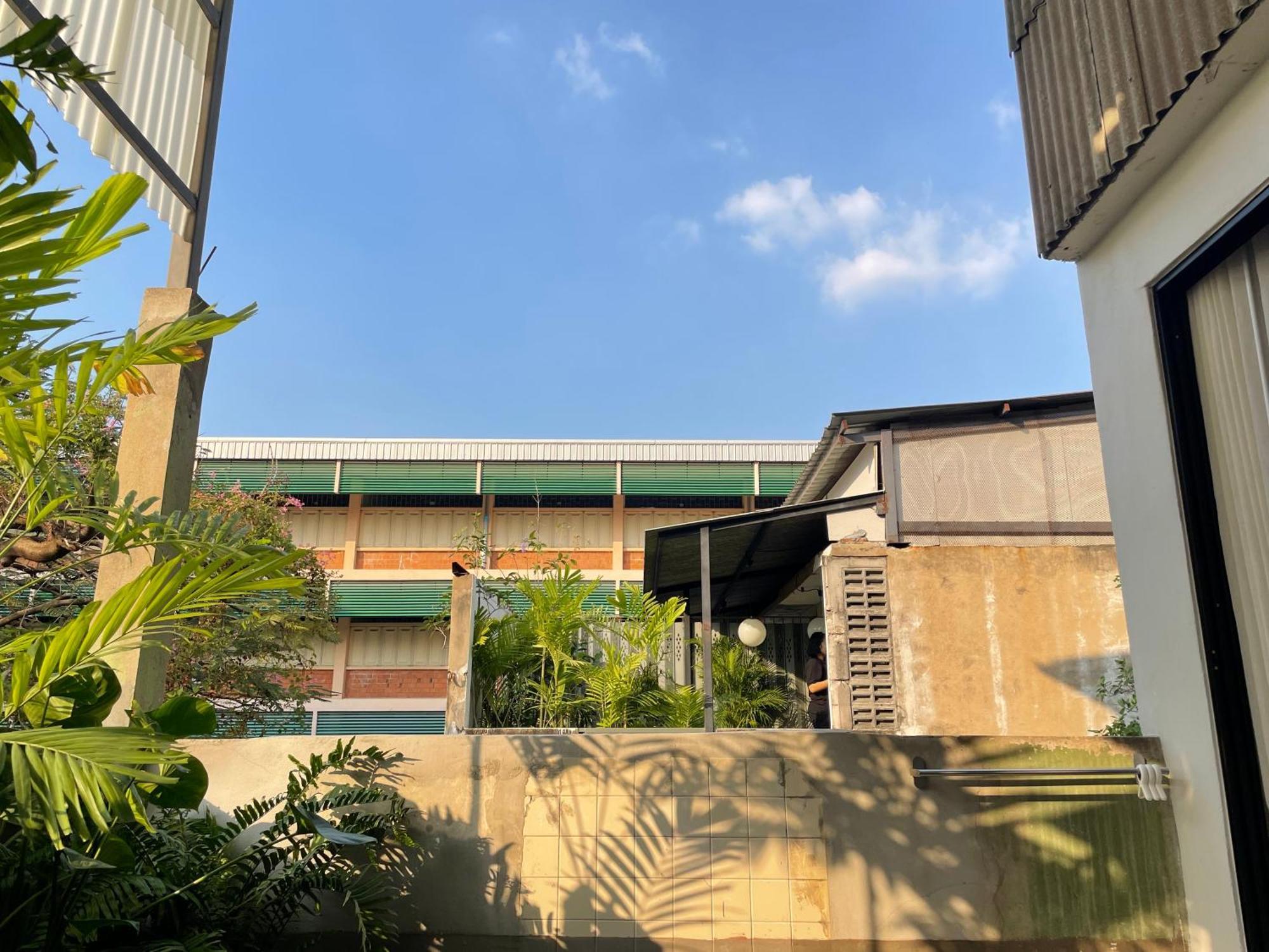 Galileoasis Boutique 4* Bangkok