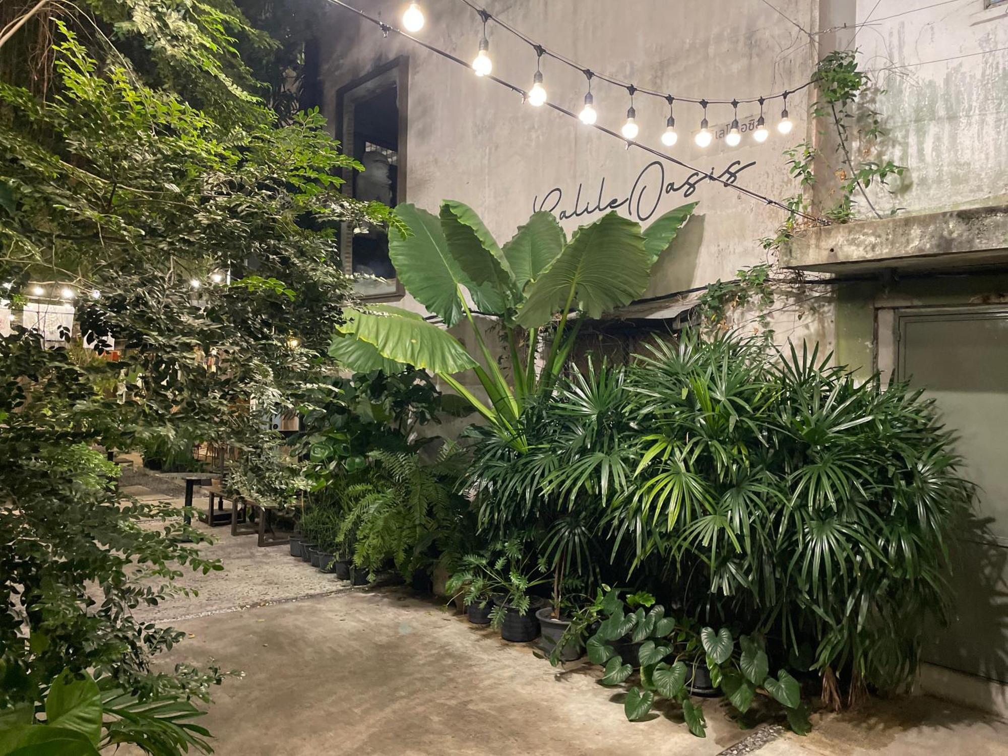 Hotel Galileoasis Boutique
