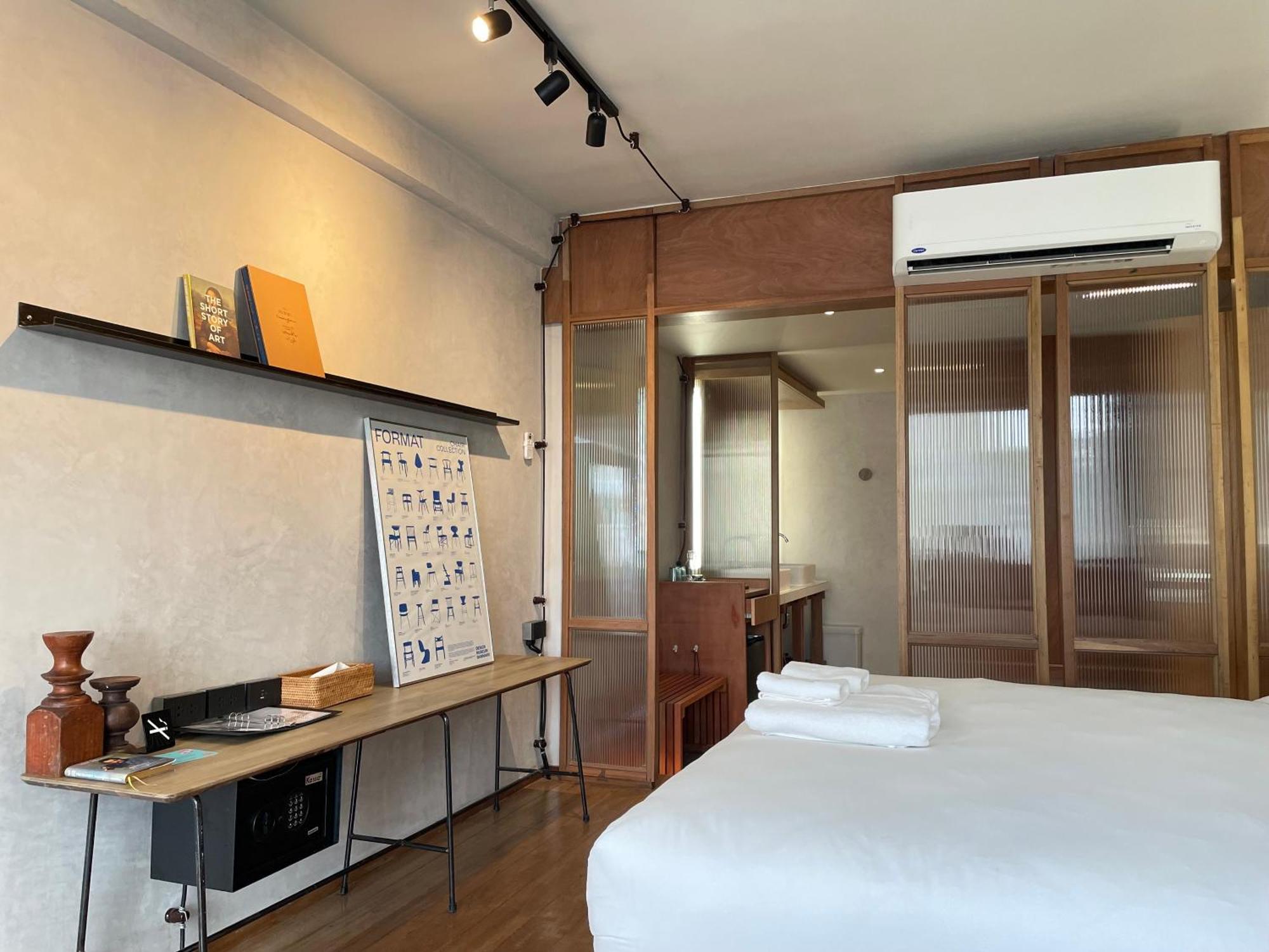 Galileoasis Boutique Bangkok