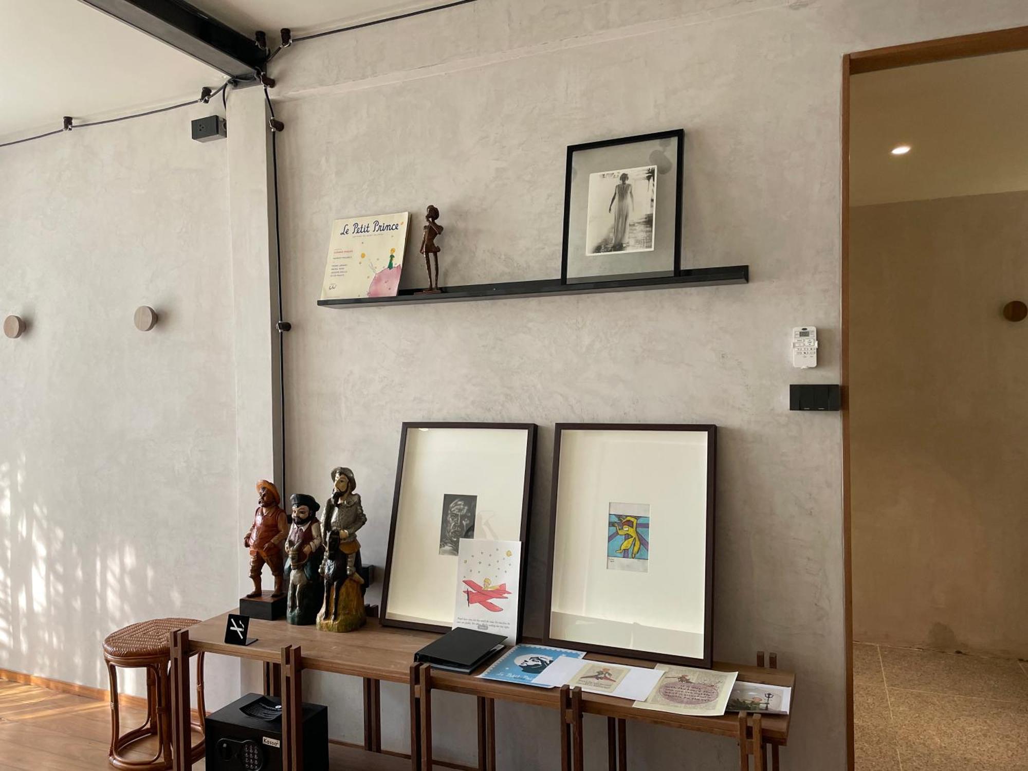 Galileoasis Boutique 4* Bangkok