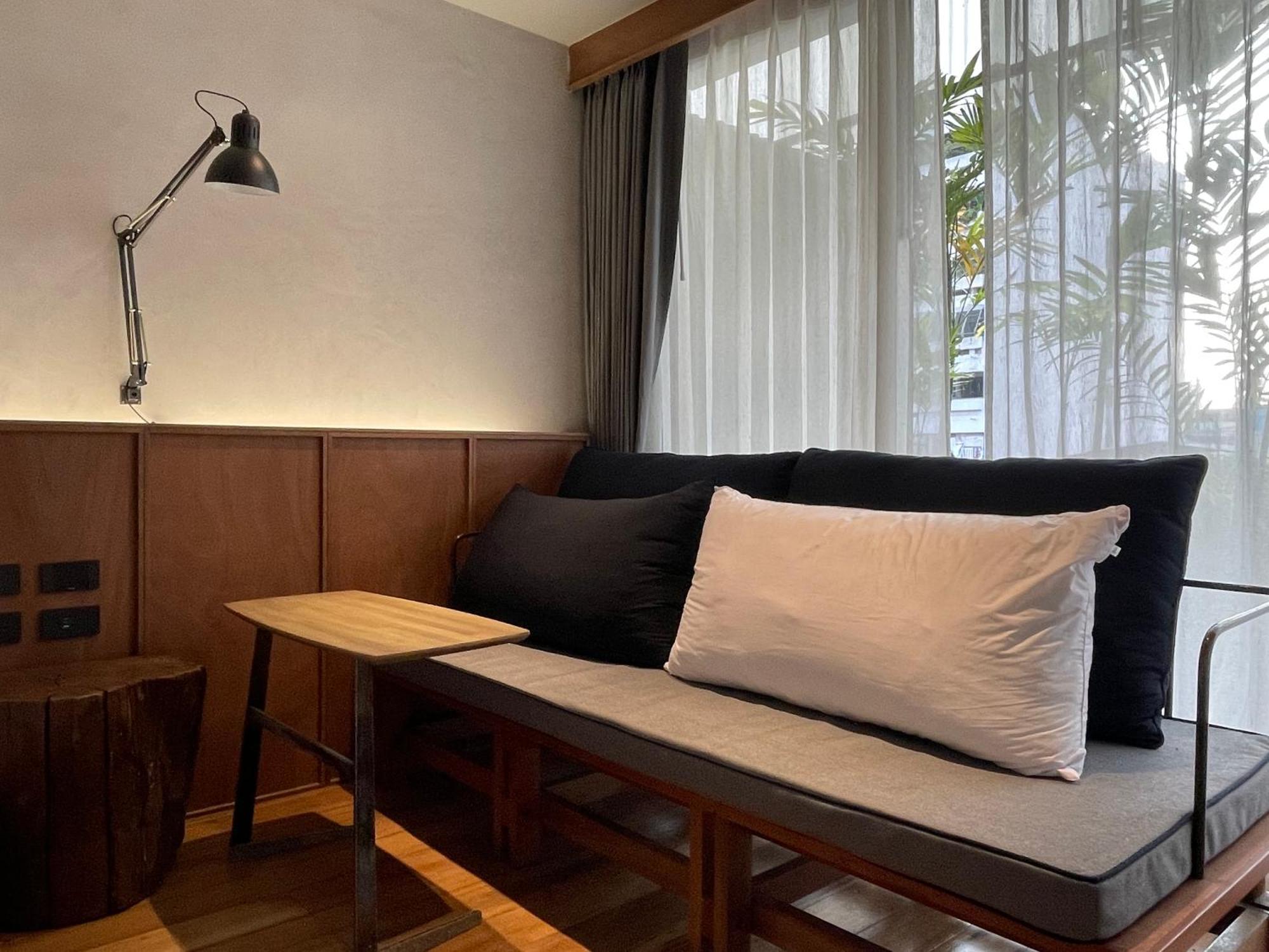 Hotel Galileoasis Boutique