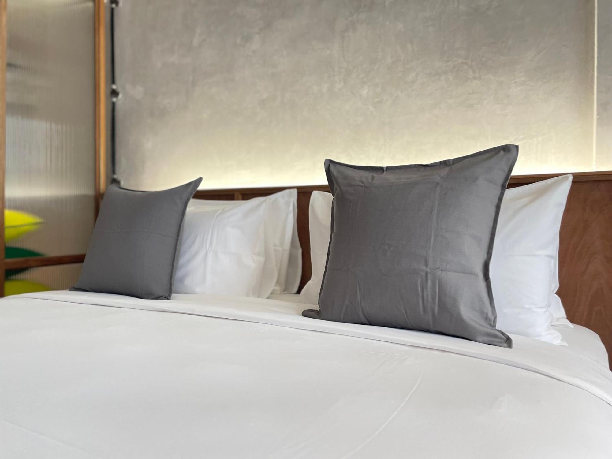 Galileoasis Boutique Hotel Bangkok
