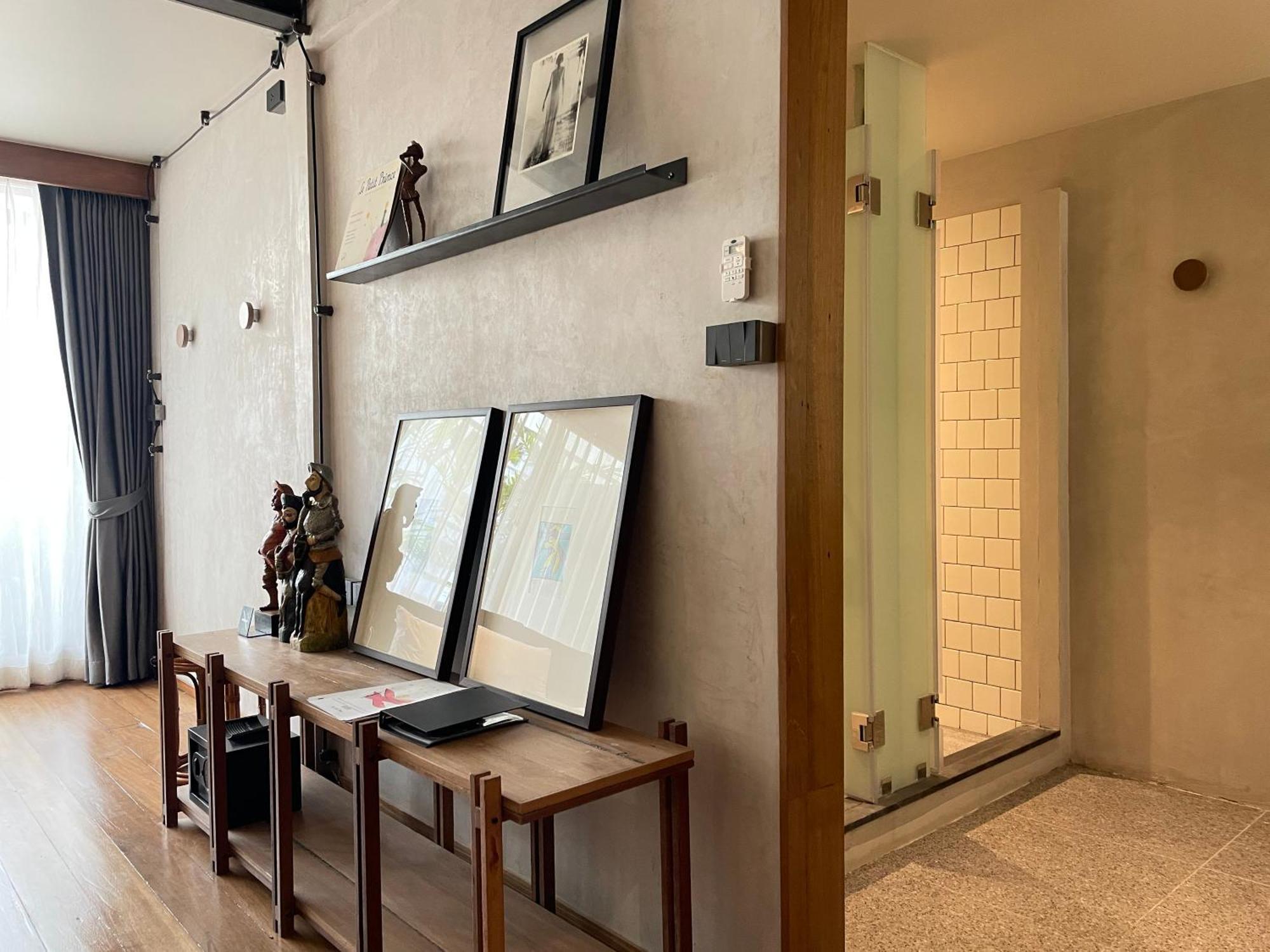 Galileoasis Boutique Hotel