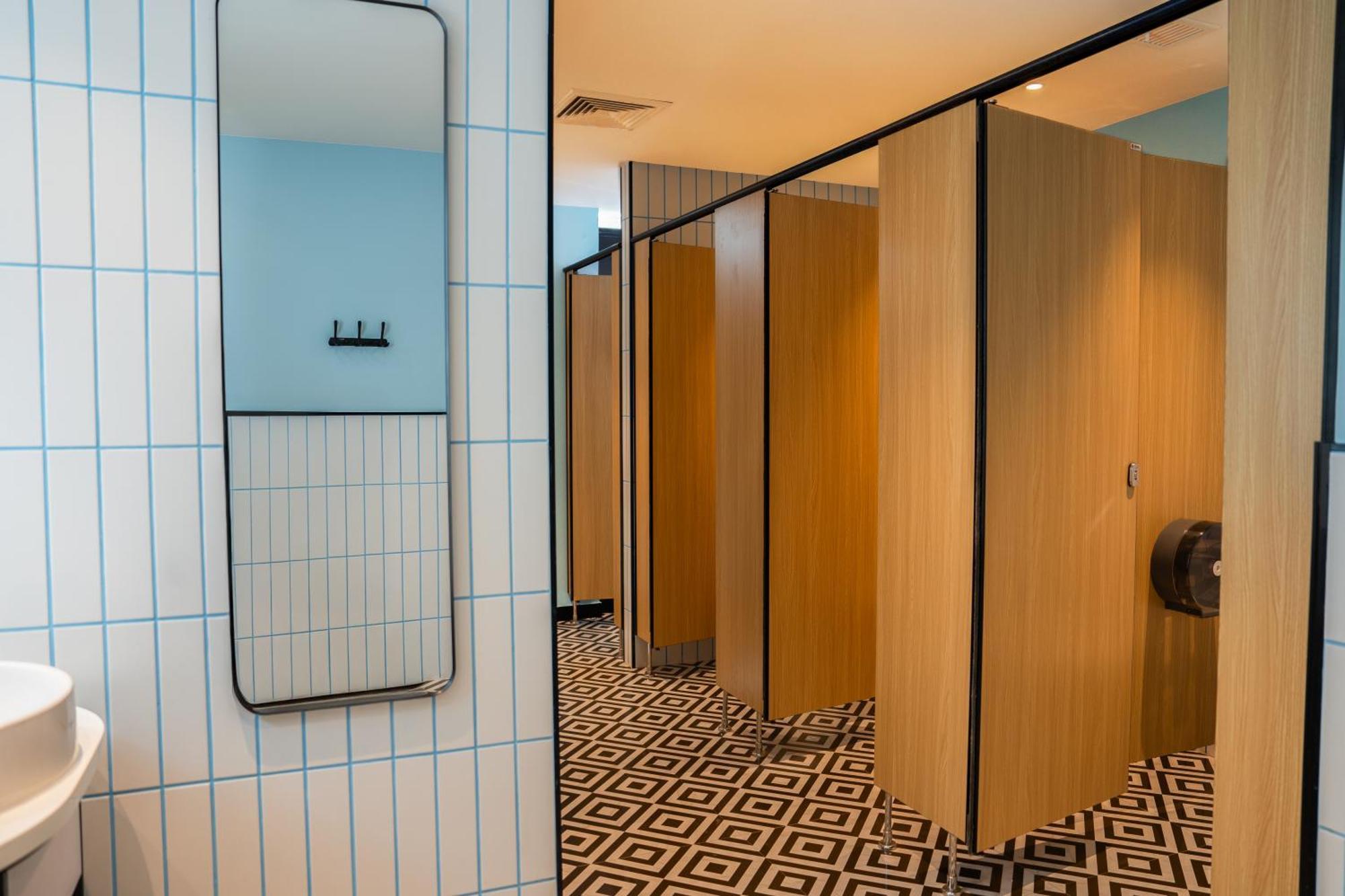 Hotel Lub D Chinatown - Steps From Sam Yod Mrt Station Bangkok