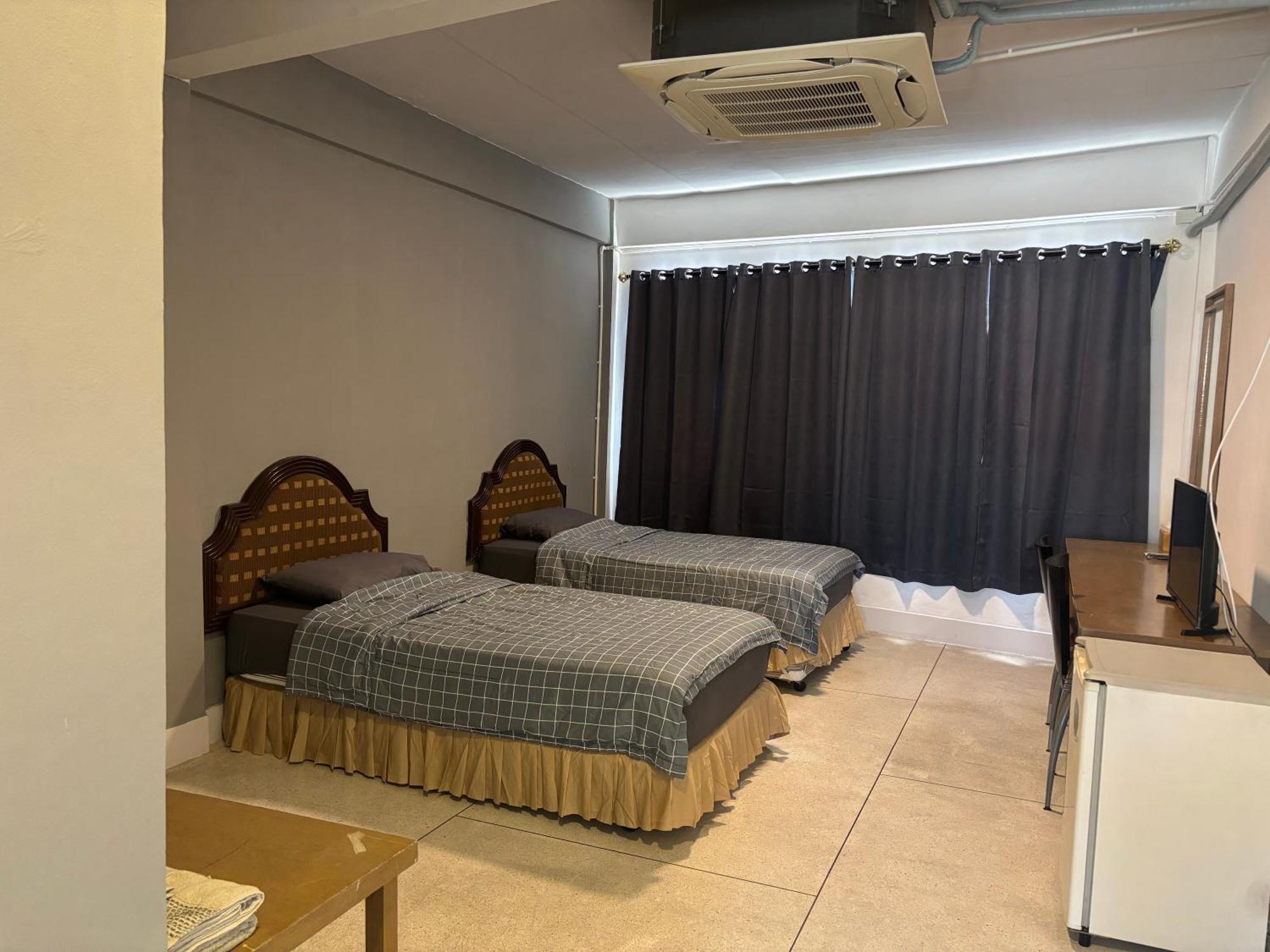 Hotel Ther Bangkoknoi