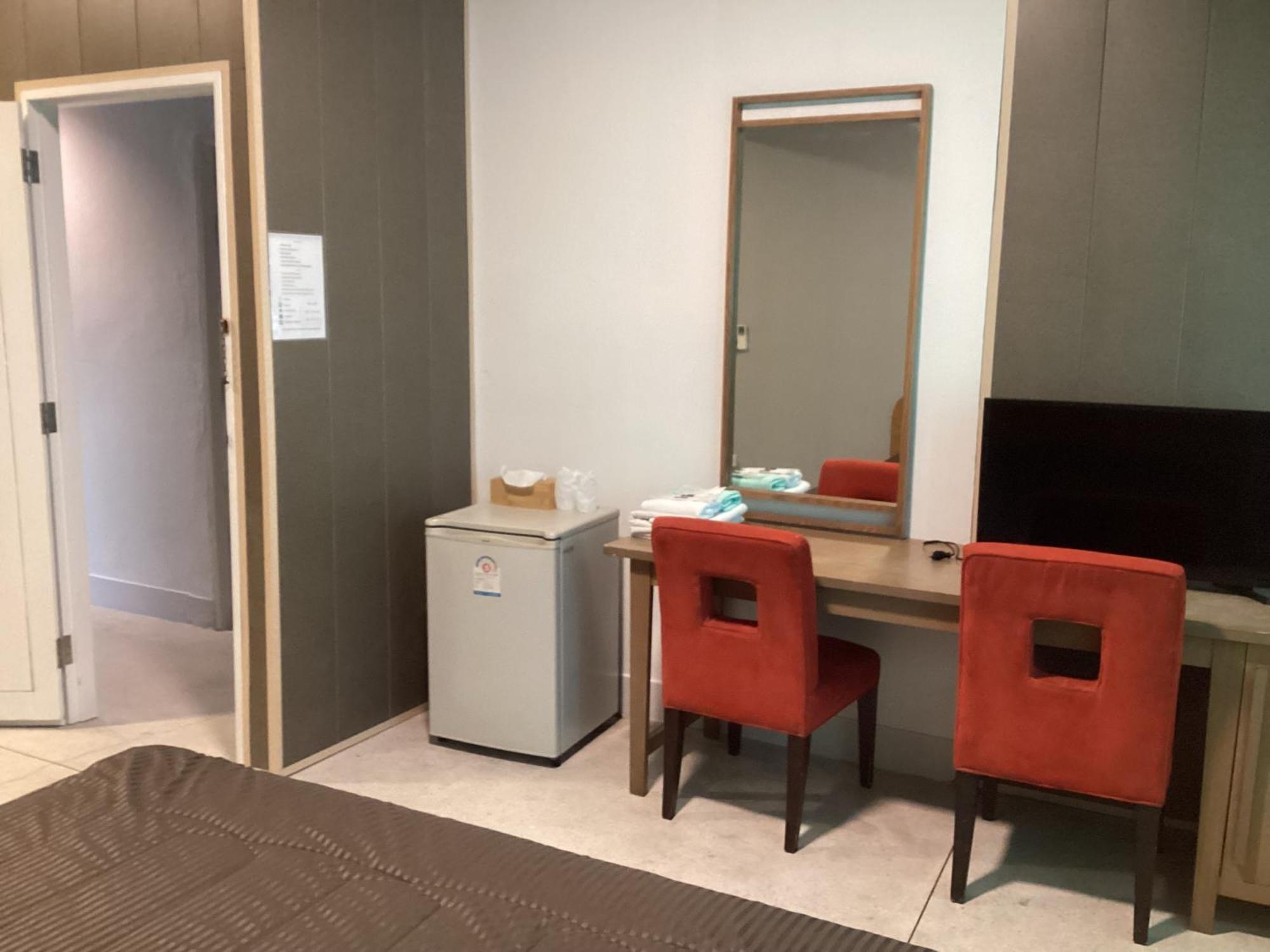 Ther Bangkoknoi Hotel Bangkok