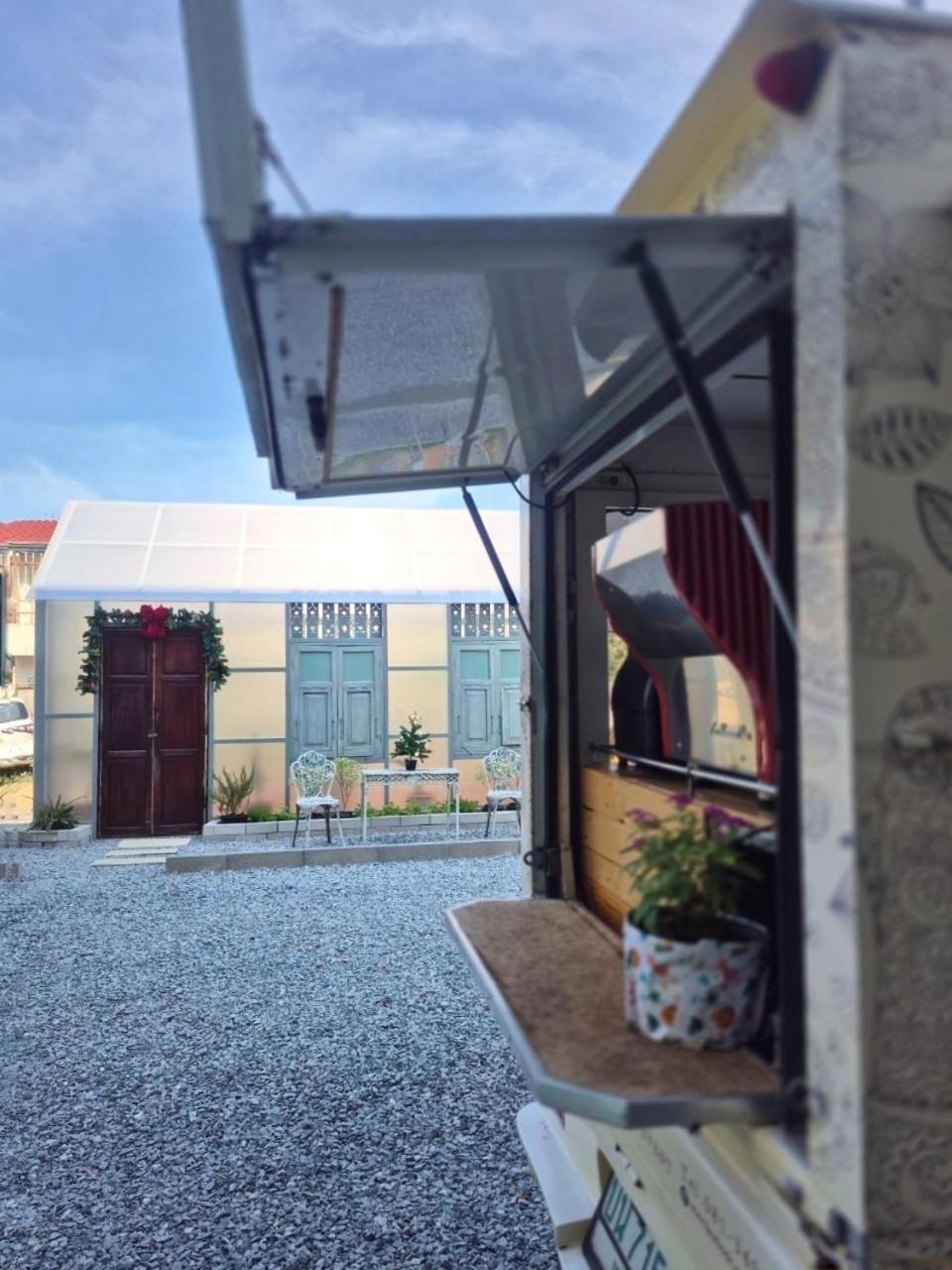 Guest house Udms On Nut 10 - Bangkok's Charm 40 Sqm Bangkok