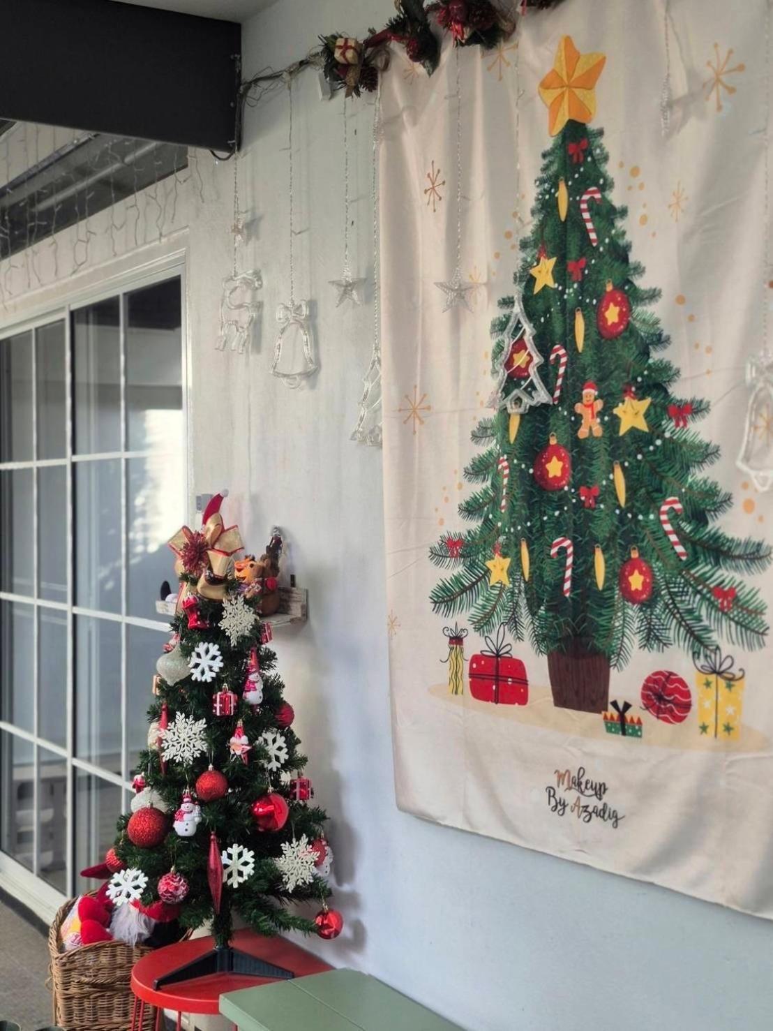 Udms On Nut 10 - Bangkok's Charm 40 Sqm *