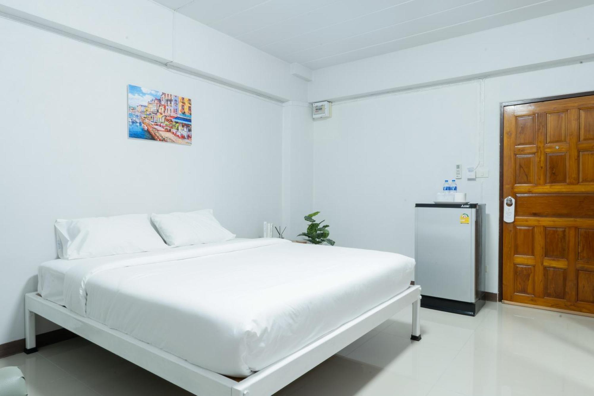 Hotel Nicha Bangkok