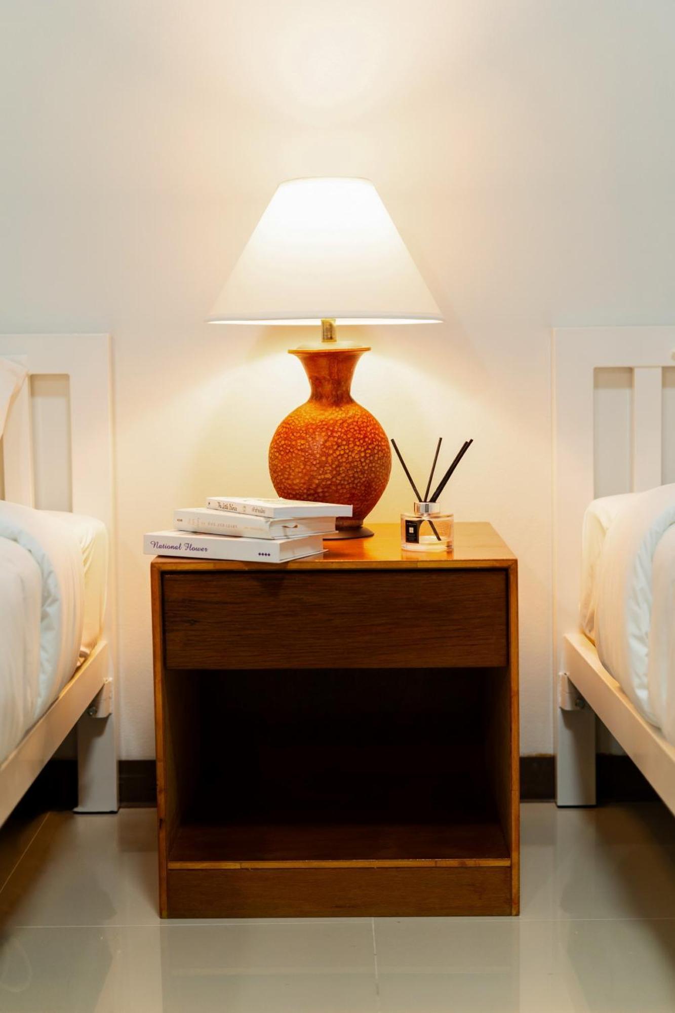 Hotel Nicha Bangkok