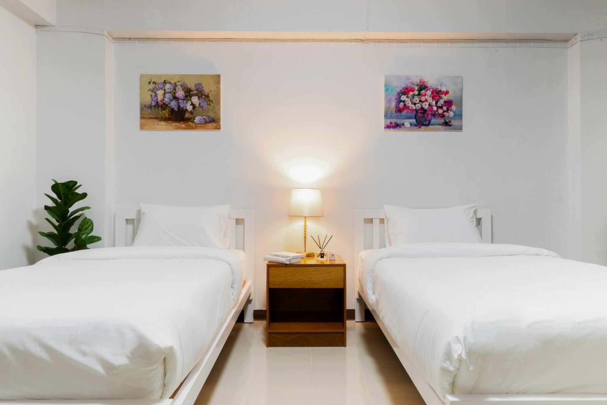 Nicha Bangkok
