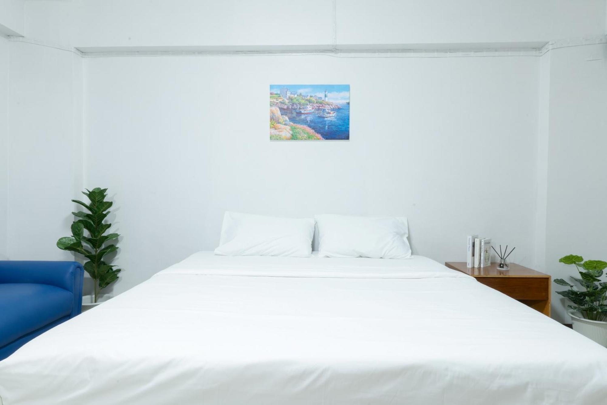 Hotel Nicha Bangkok