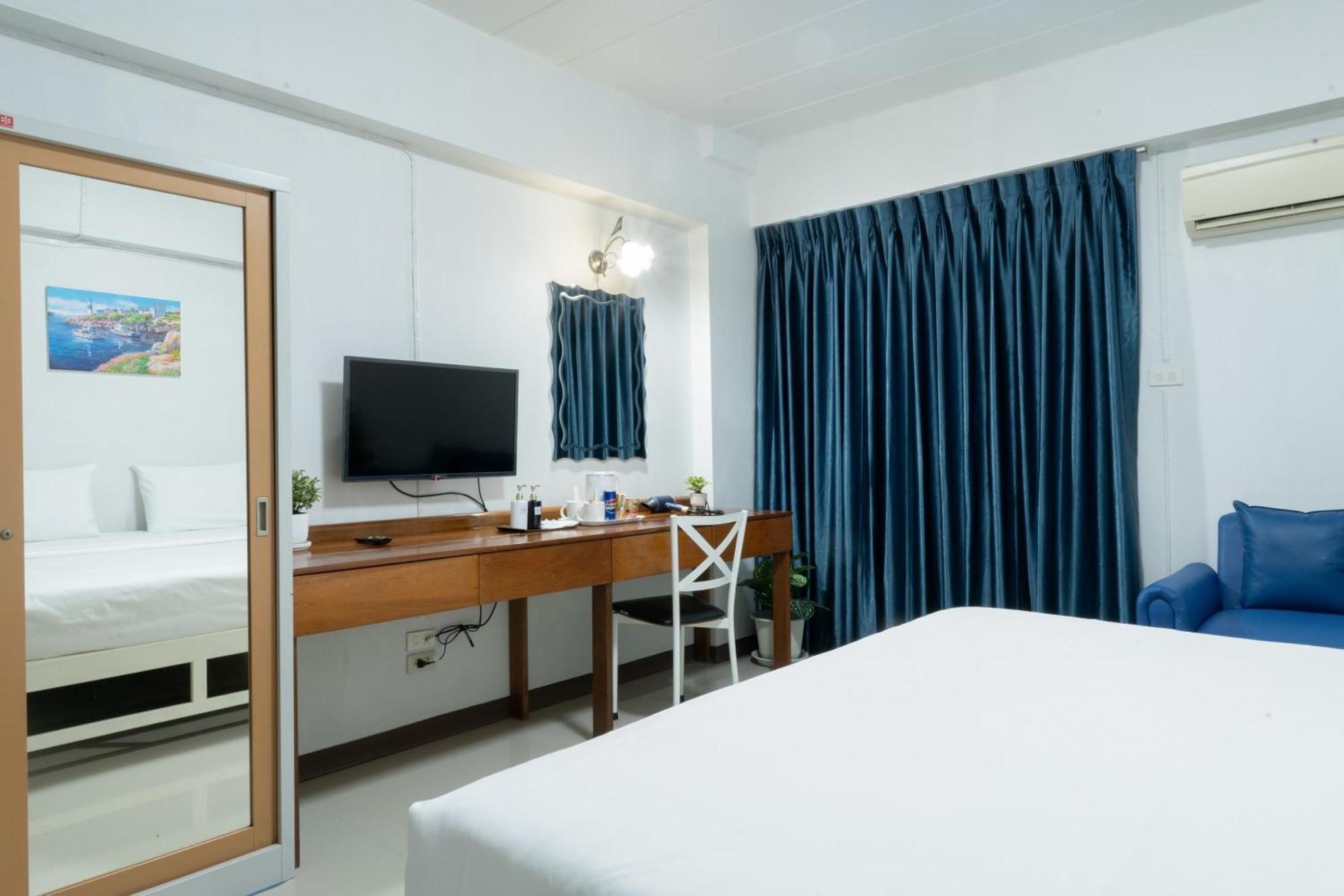 Nicha Hotel