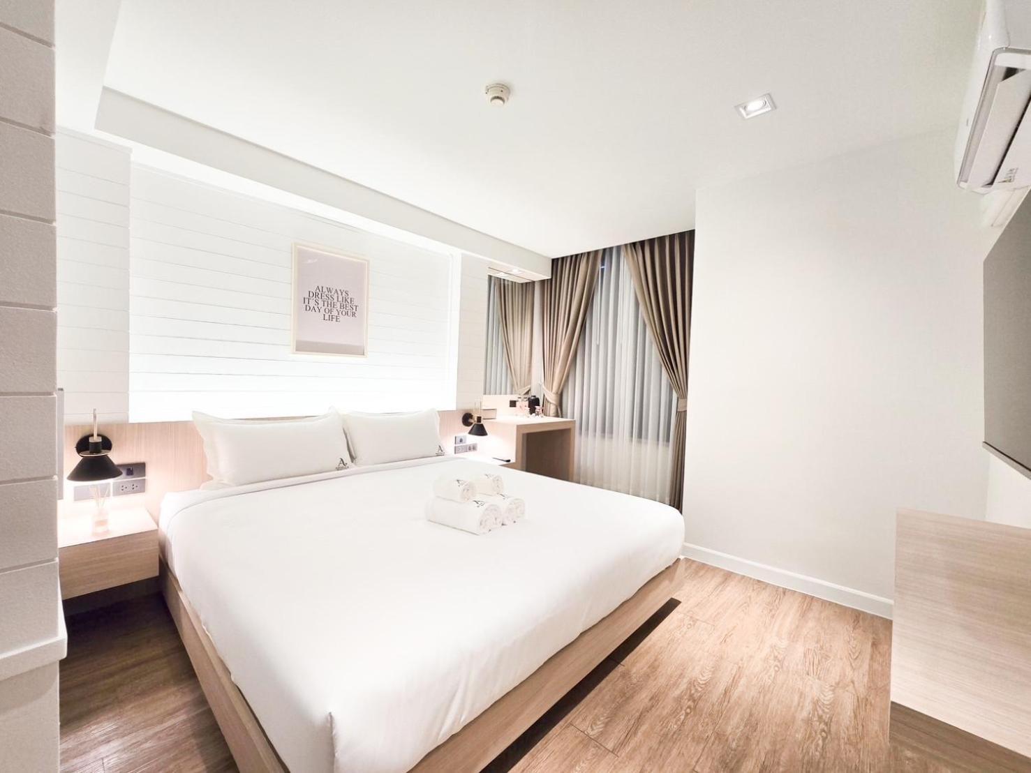 Ascella Pratunam 3*
