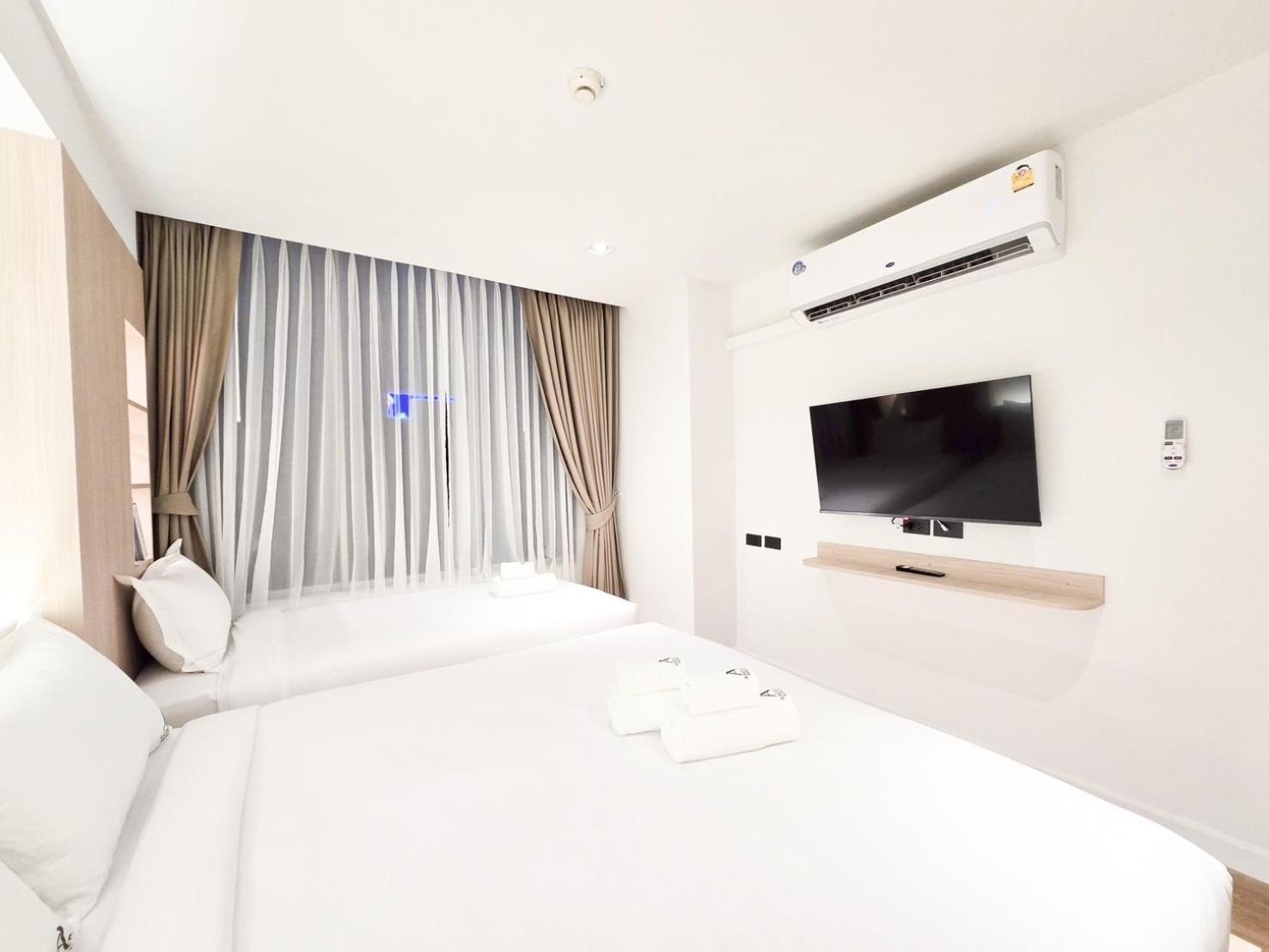 Hotel Ascella Pratunam Bangkok
