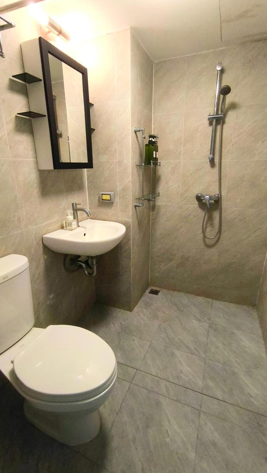 Silom 40 Sqm With 2 Queen Beds For 4 Persons