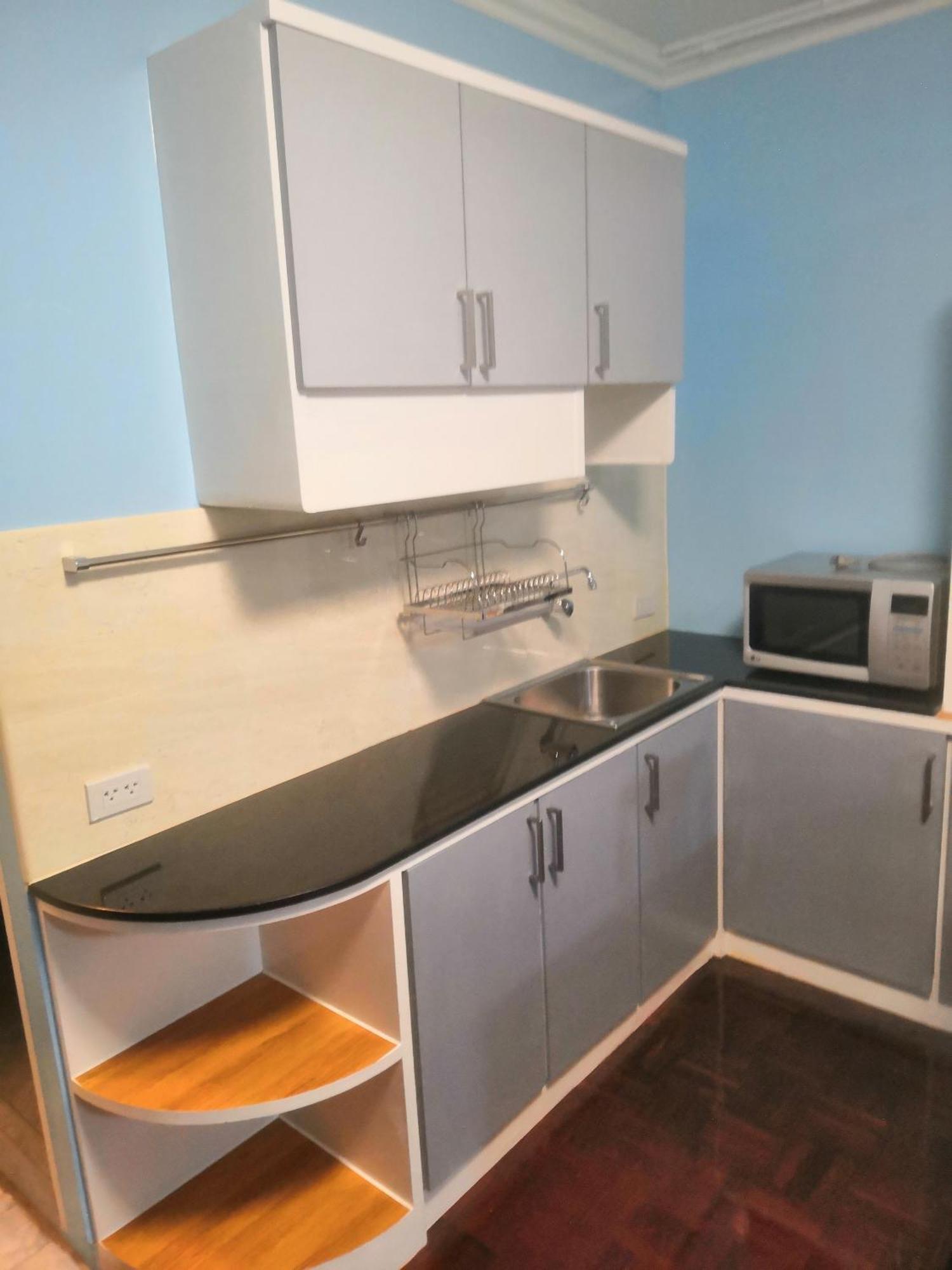 Apartment Silom 40 Sqm With 2 Queen Beds For 4 Persons Bangkok