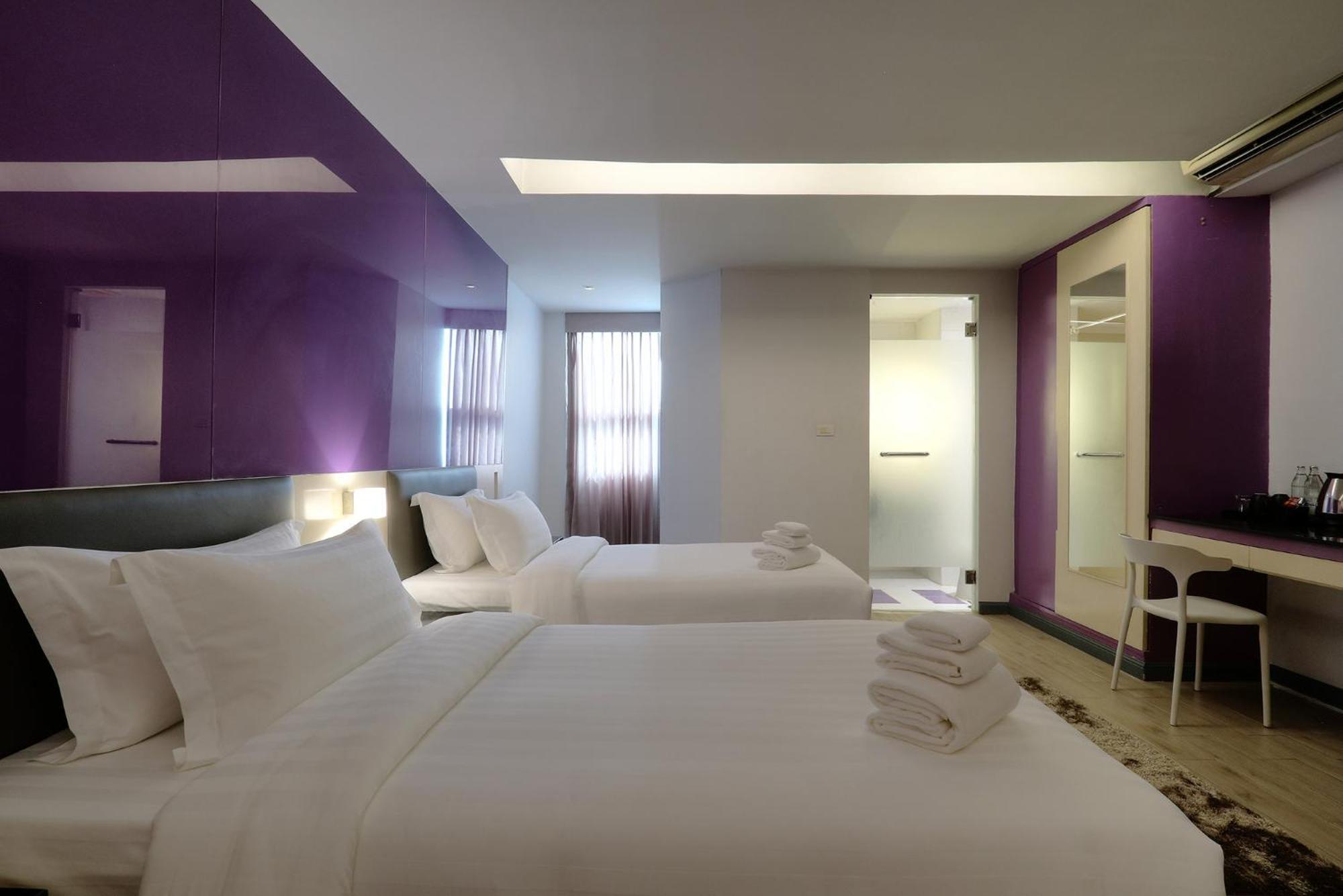 Klassique Sukhumvit 4*