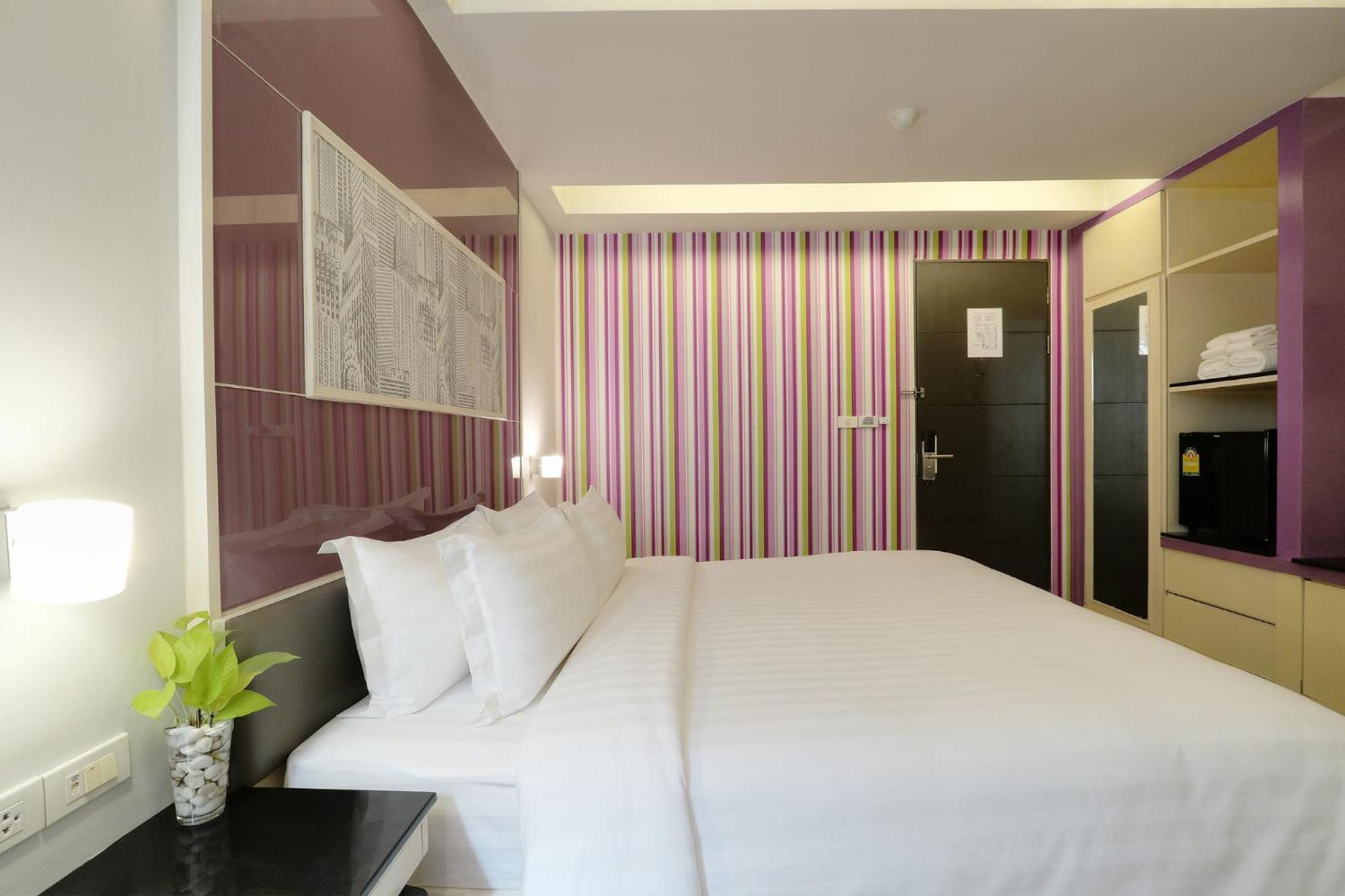 Klassique Sukhumvit 4*