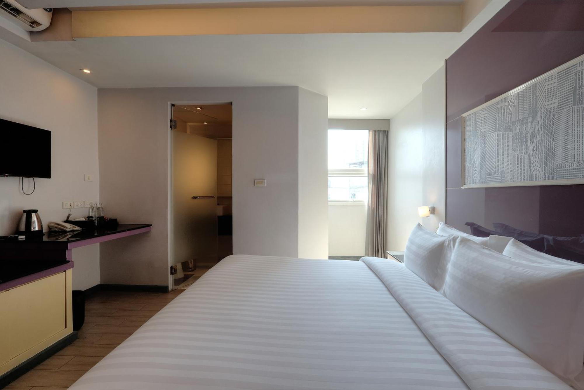 Hotel Klassique Sukhumvit