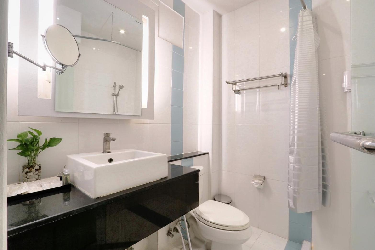 Hotel Klassique Sukhumvit Bangkok