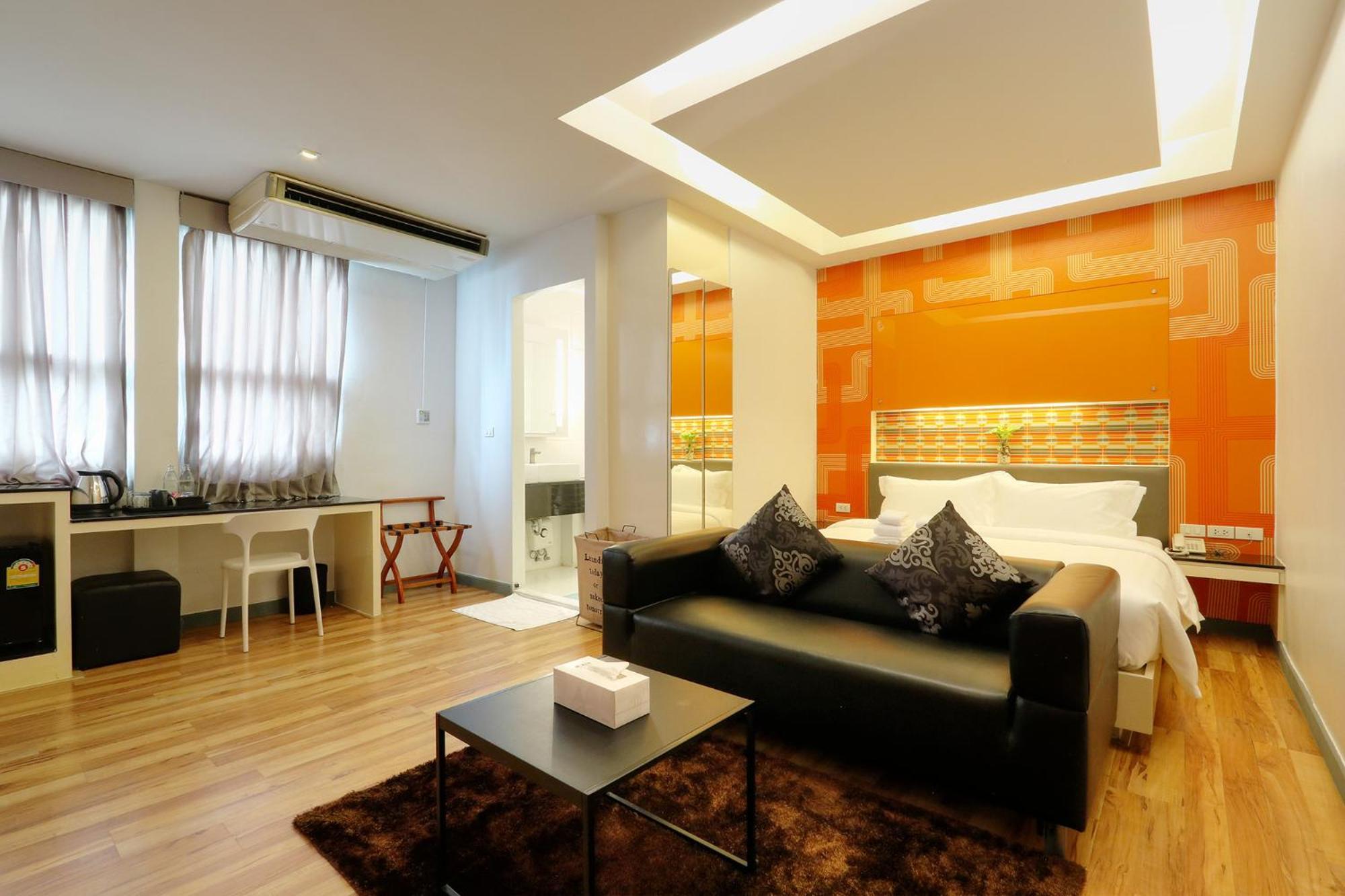 Klassique Sukhumvit 4*