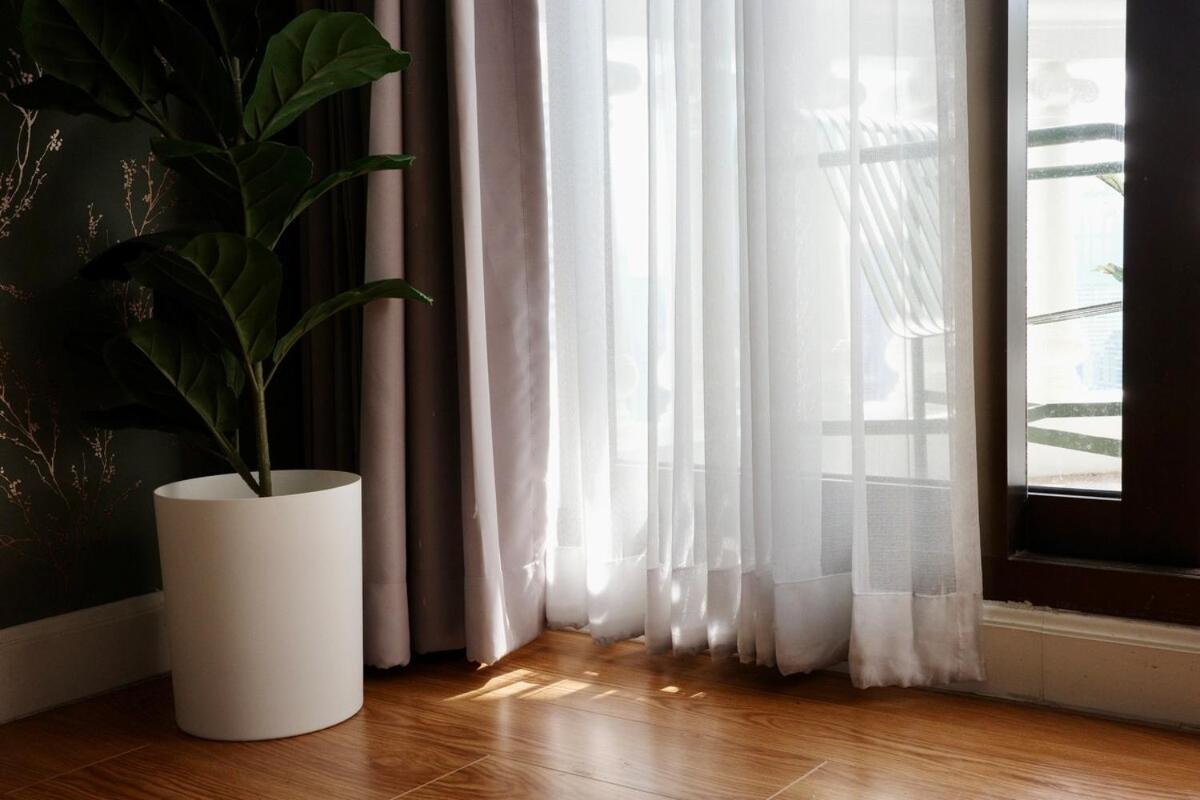Apartment Bangrakhomey - Cozy Private In State Tower *