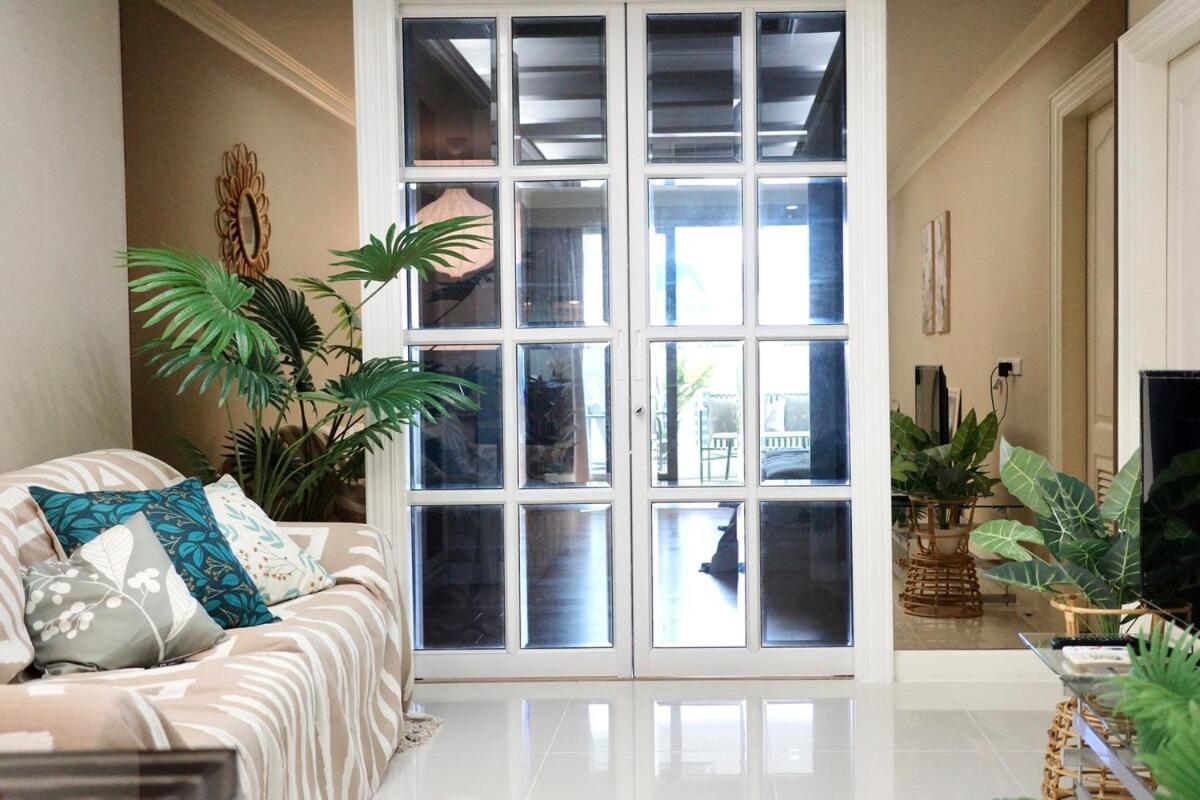 Bangrakhomey - Cozy Private In State Tower *