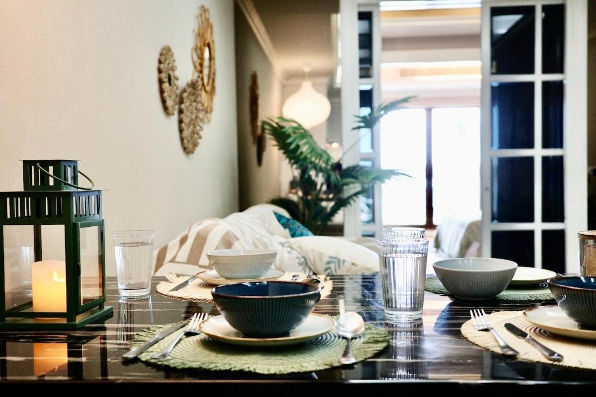 Bangrakhomey - Cozy Private In State Tower
