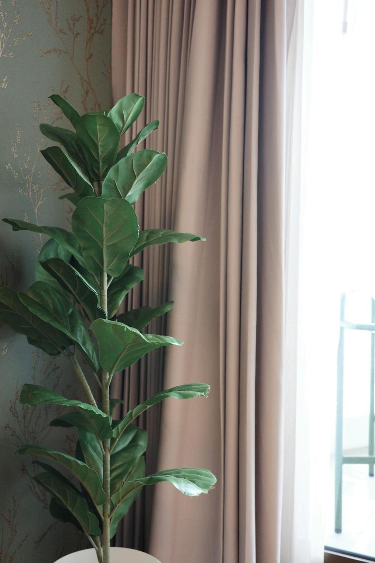 Apartment Bangrakhomey - Cozy Private In State Tower Bangkok