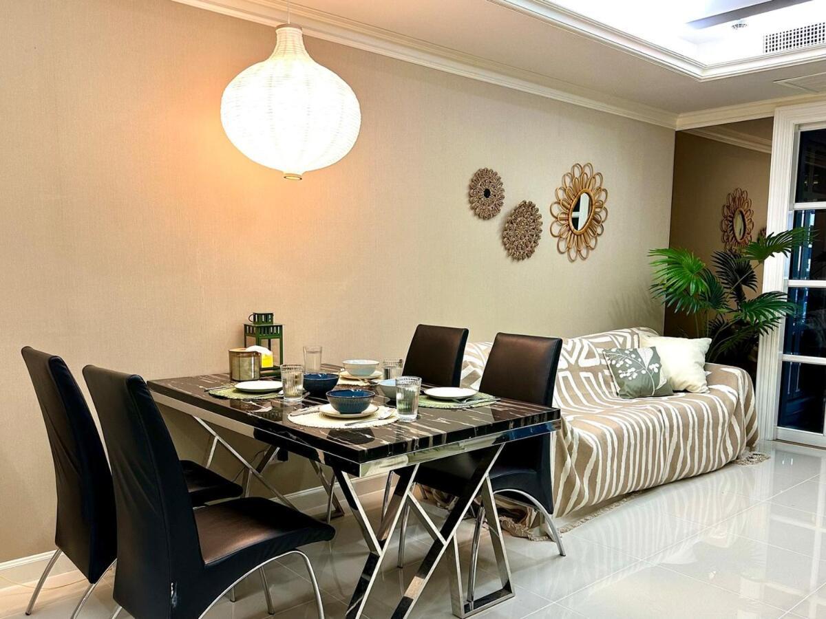 Apartment Bangrakhomey - Cozy Private In State Tower