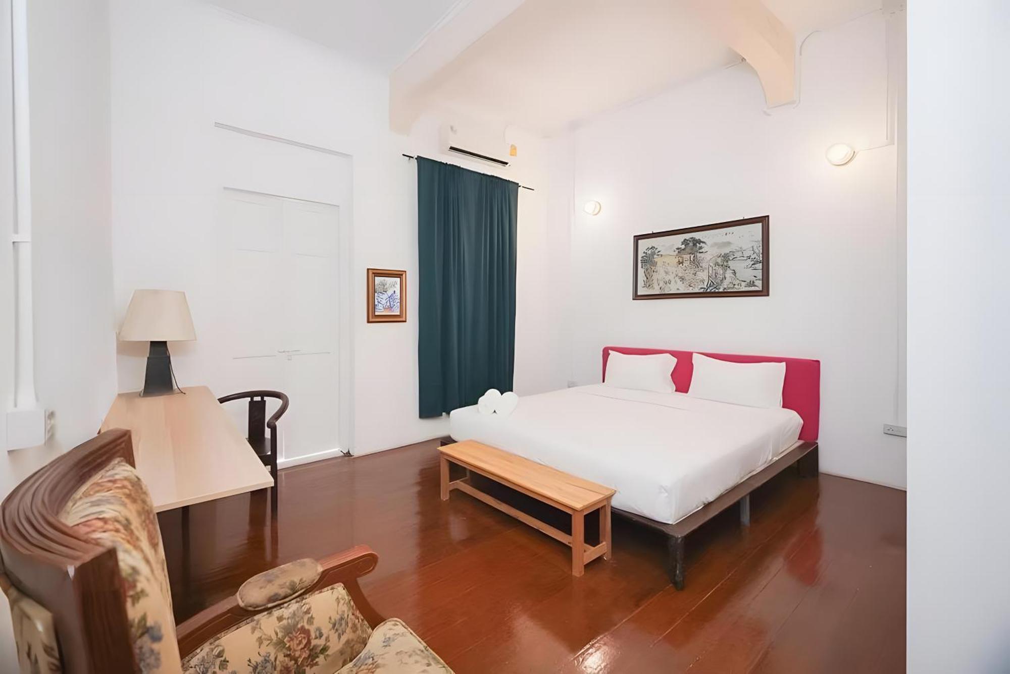 Apartemen Mitr Yaowarat - มิตร เยาวราช *